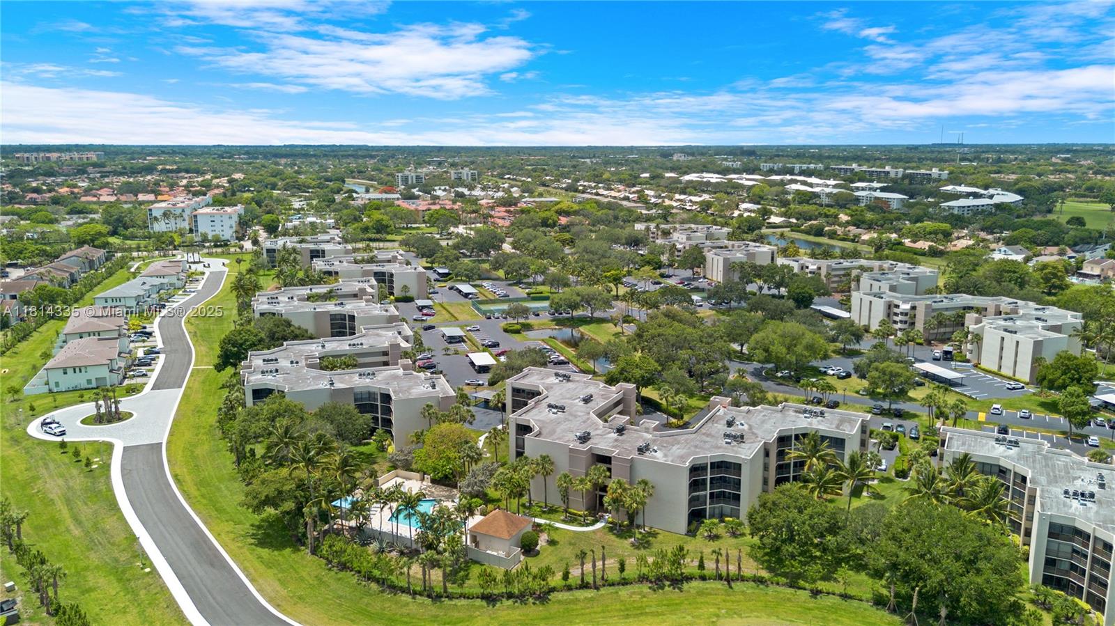 Camino Real Village - Residential