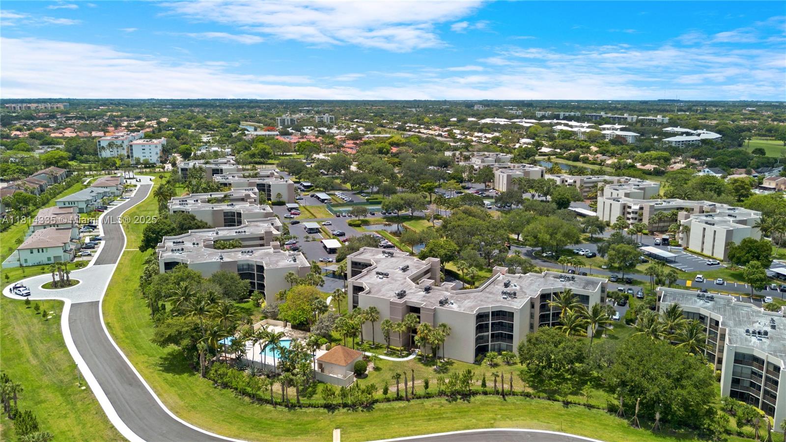 Camino Real Village - Residential