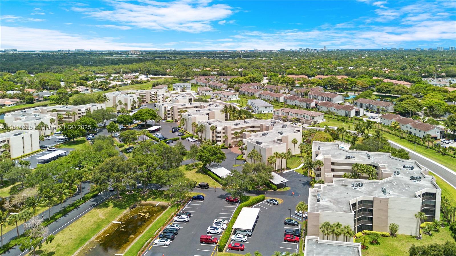 Camino Real Village - Residential