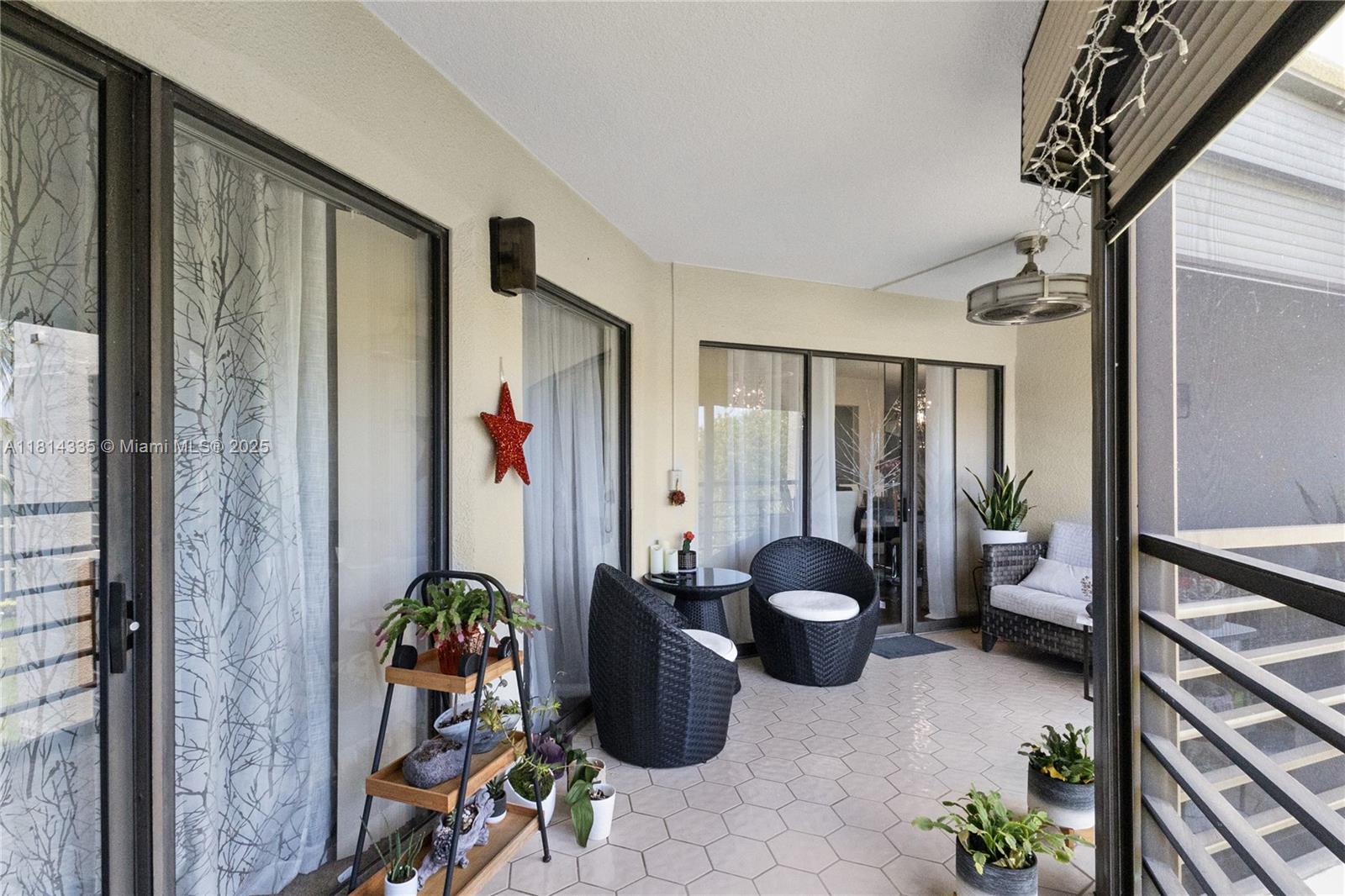 Camino Real Village - Residential