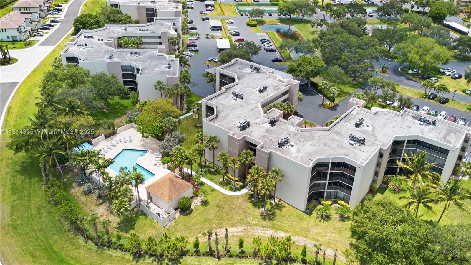 Camino Real Village - Residential