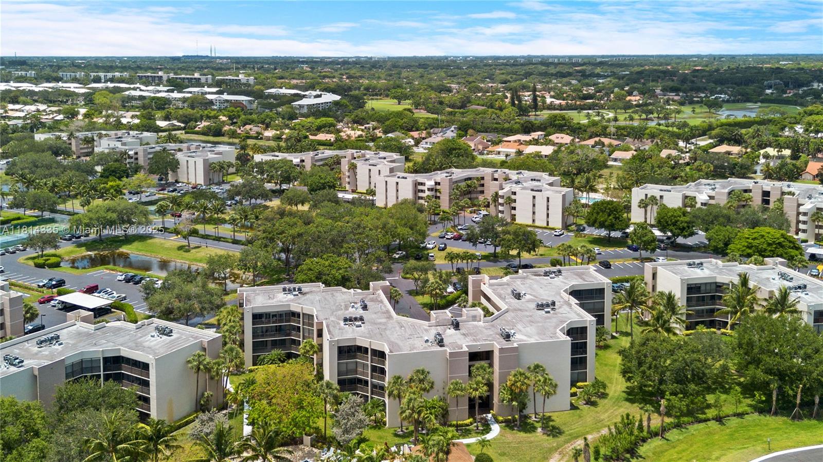 Camino Real Village - Residential