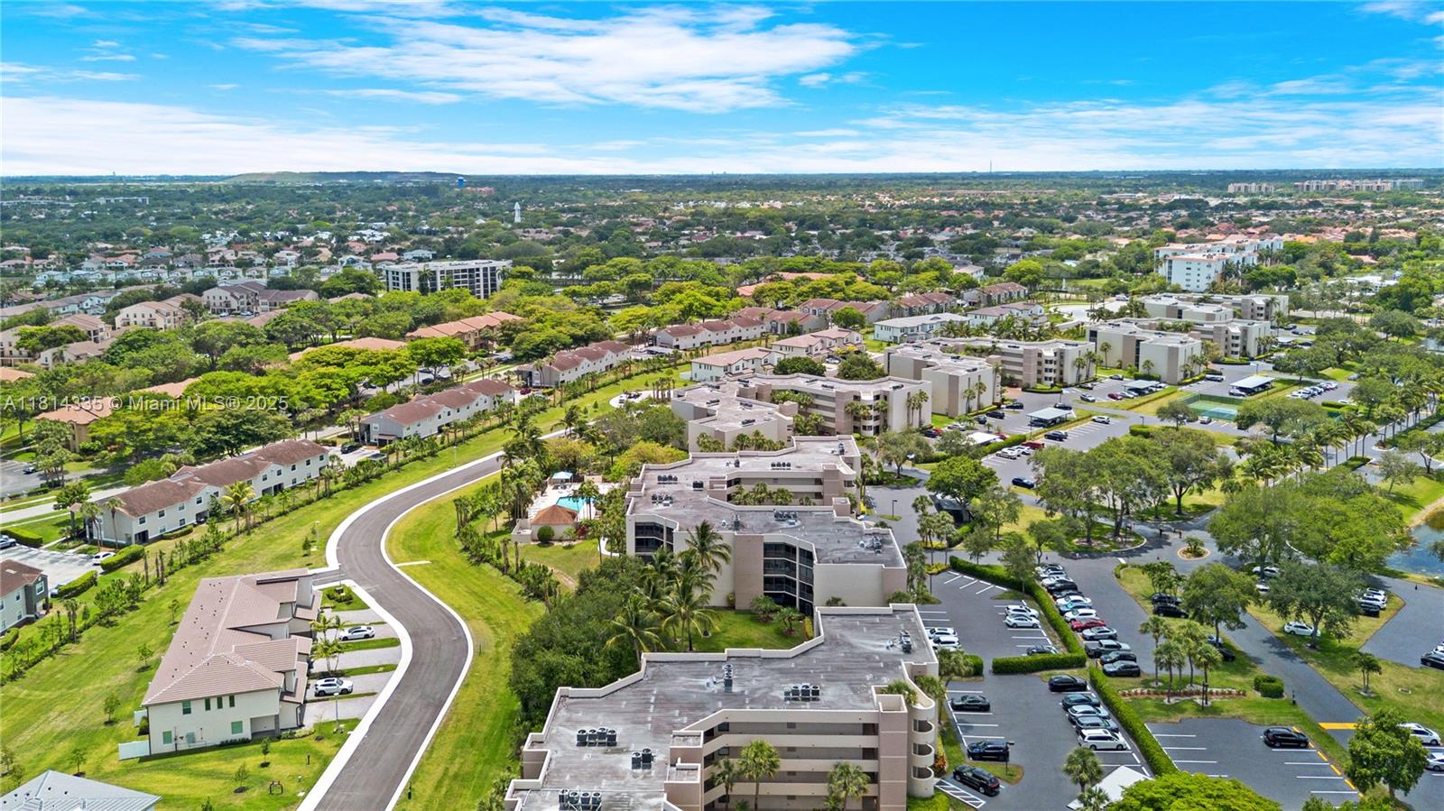 Camino Real Village - Residential