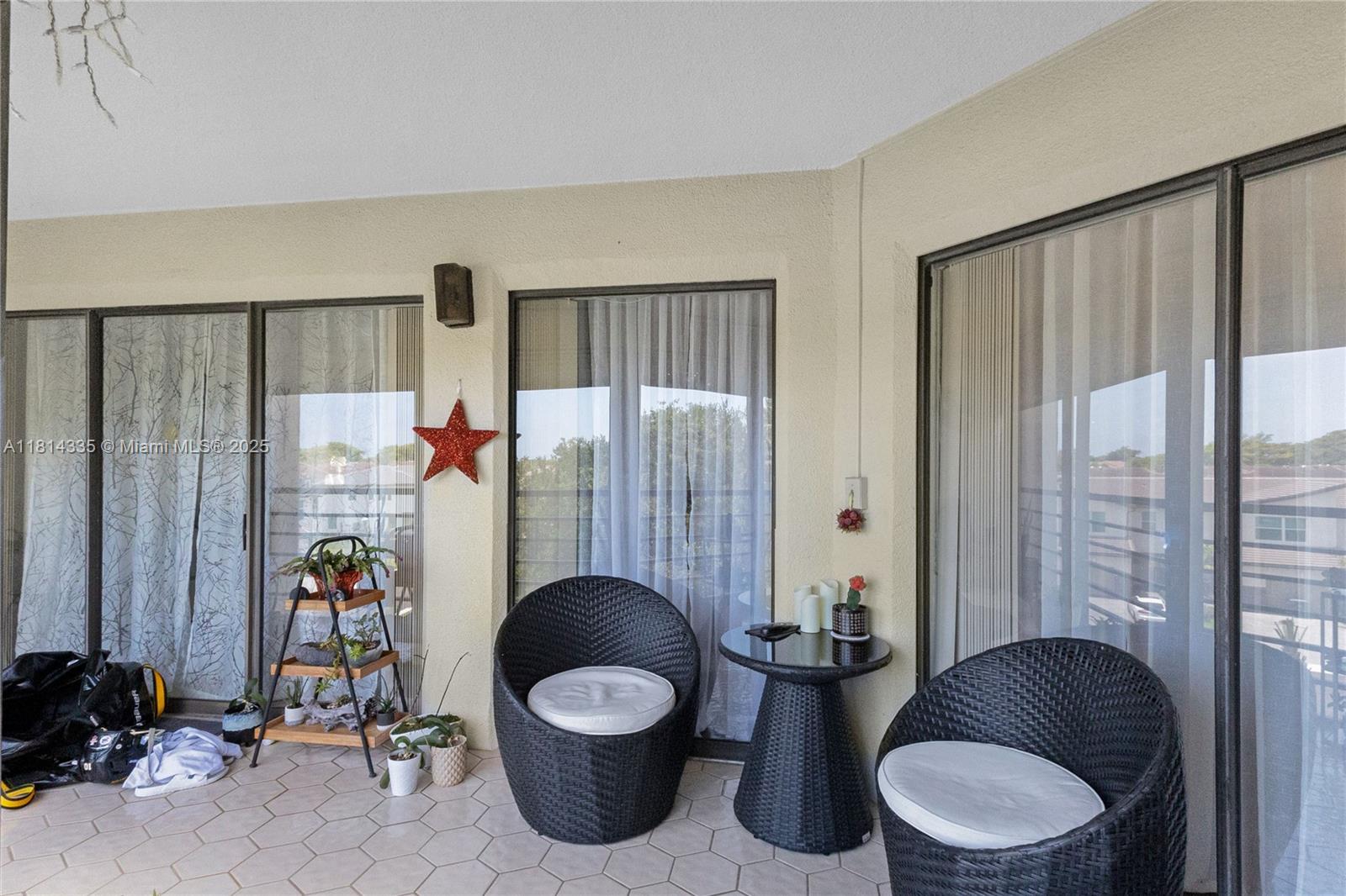 Camino Real Village - Residential