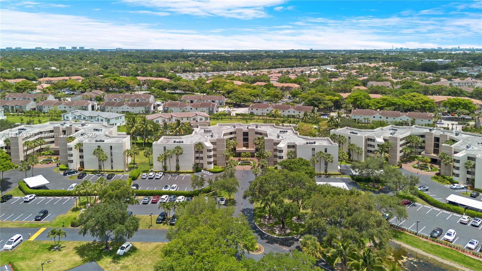 Camino Real Village - Residential