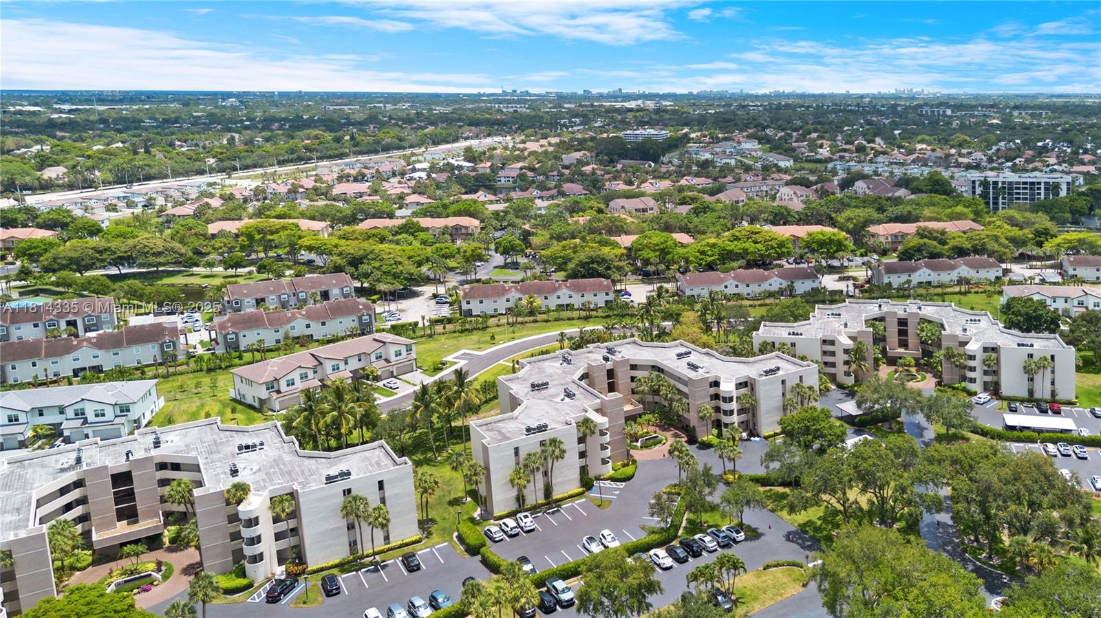 Camino Real Village - Residential