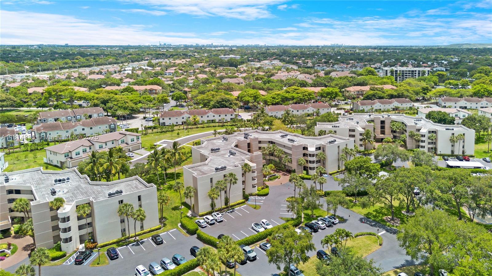 Camino Real Village - Residential