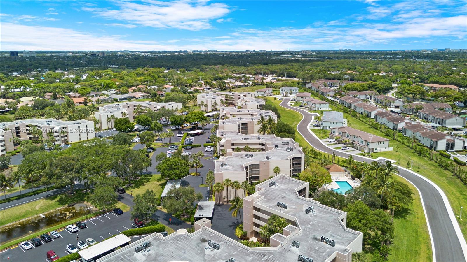 Camino Real Village - Residential