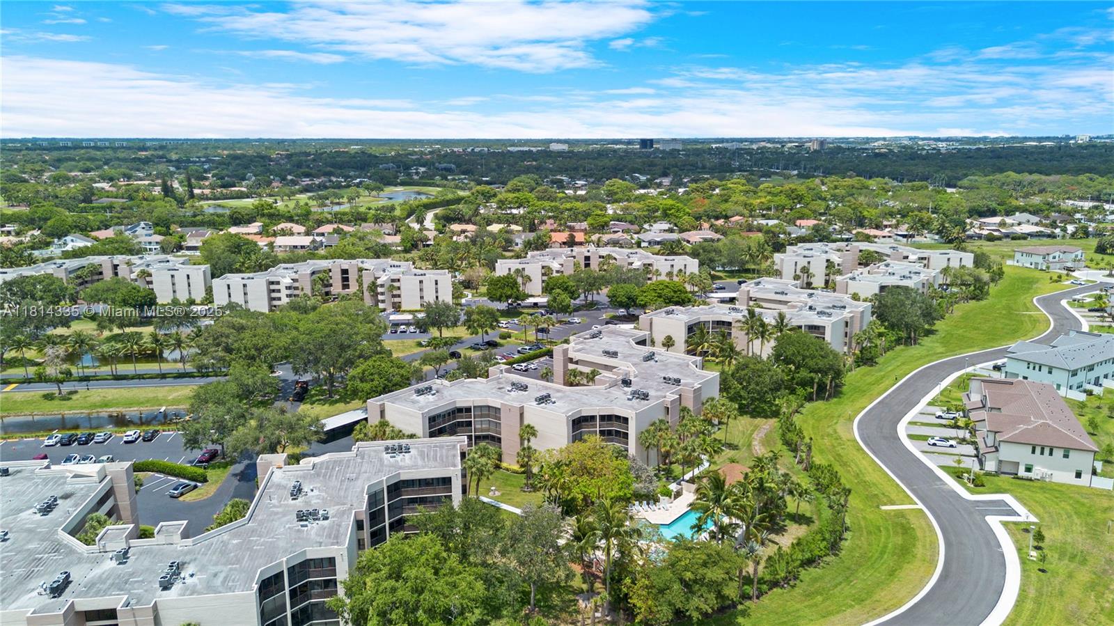 Camino Real Village - Residential