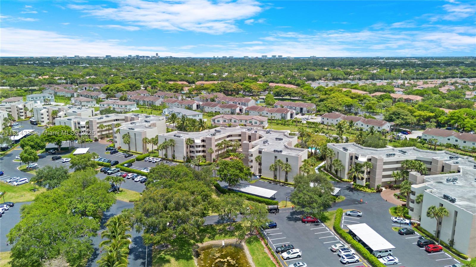 Camino Real Village - Residential