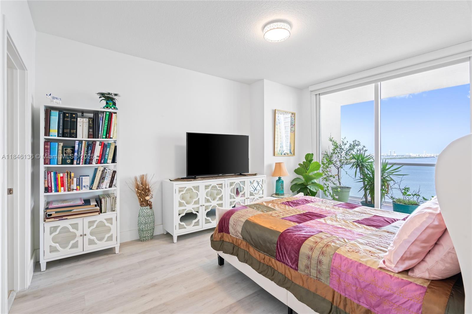 BAY HOUSE MIAMI CONDO - Residential Lease