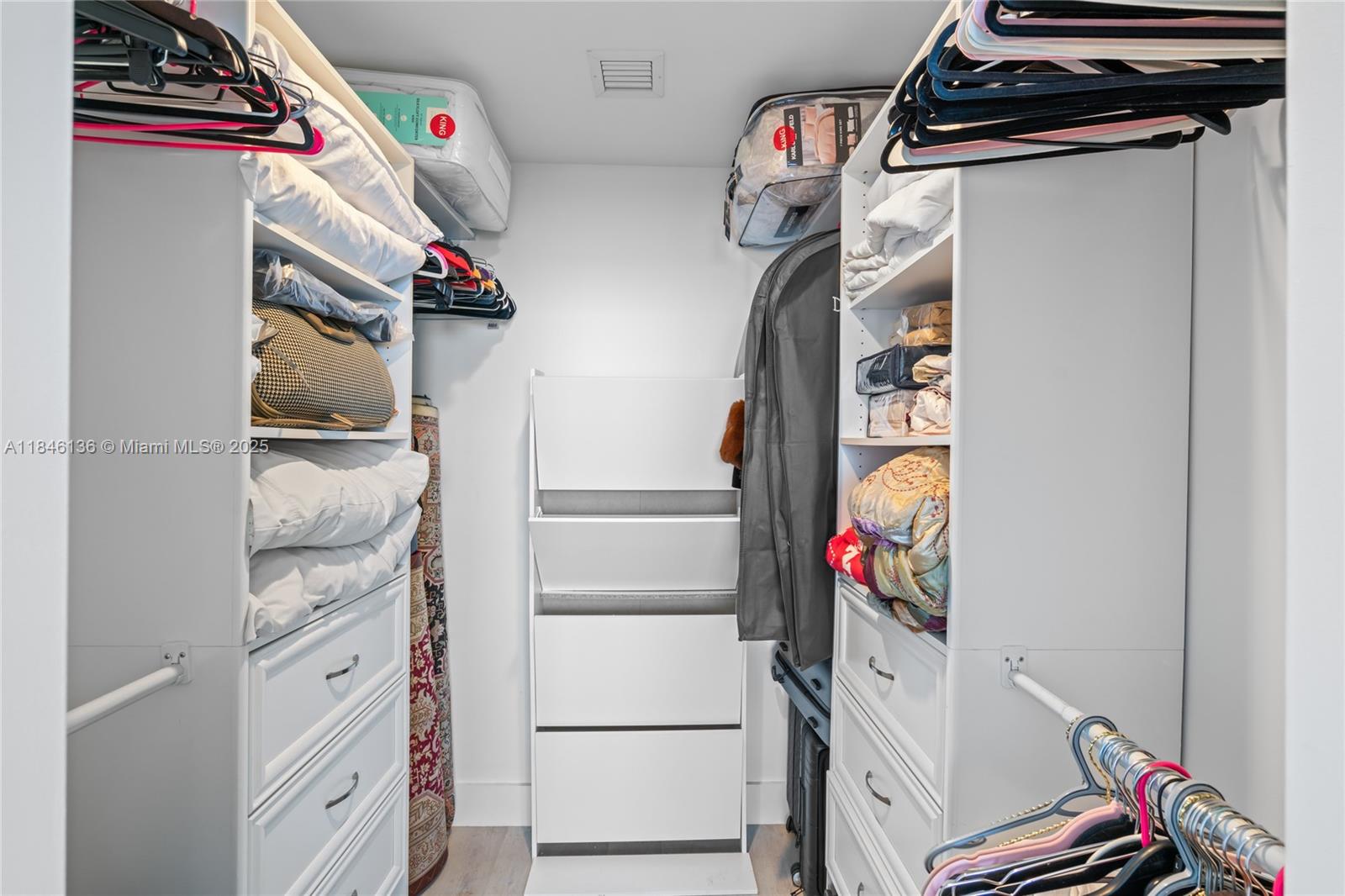 BAY HOUSE MIAMI CONDO - Residential Lease