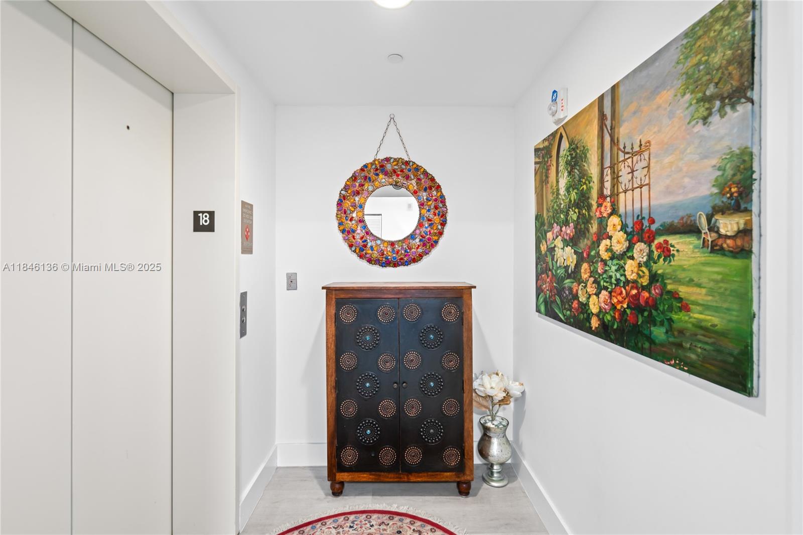 BAY HOUSE MIAMI CONDO - Residential Lease