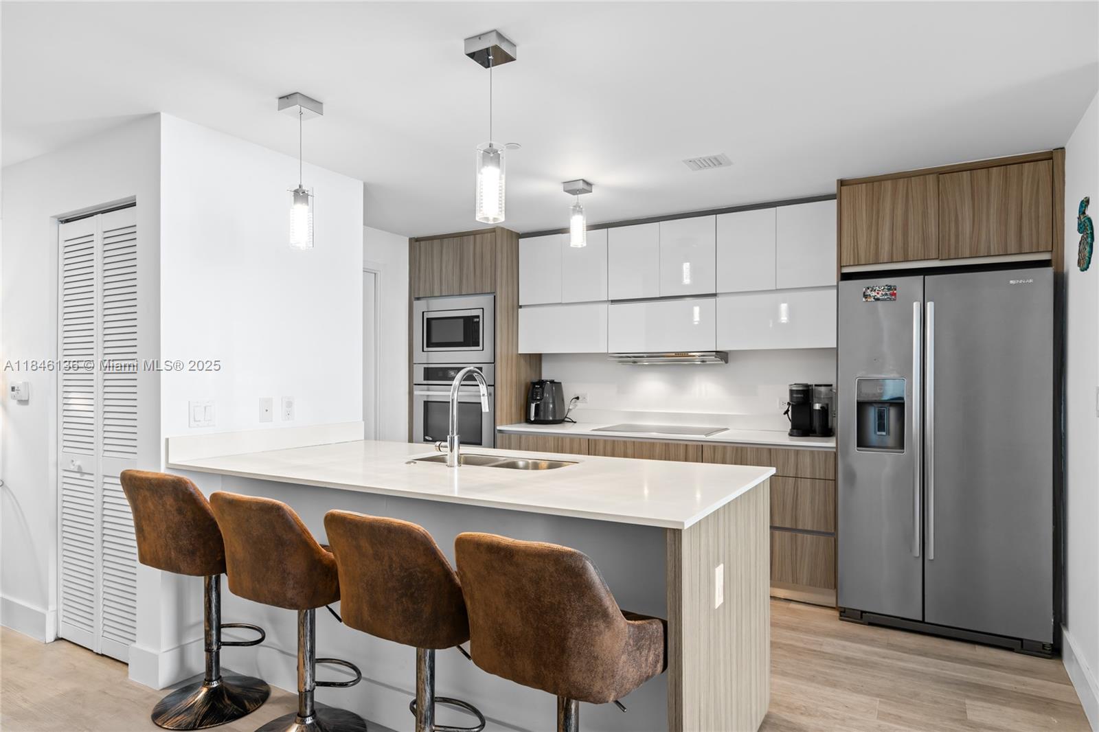 BAY HOUSE MIAMI CONDO - Residential Lease