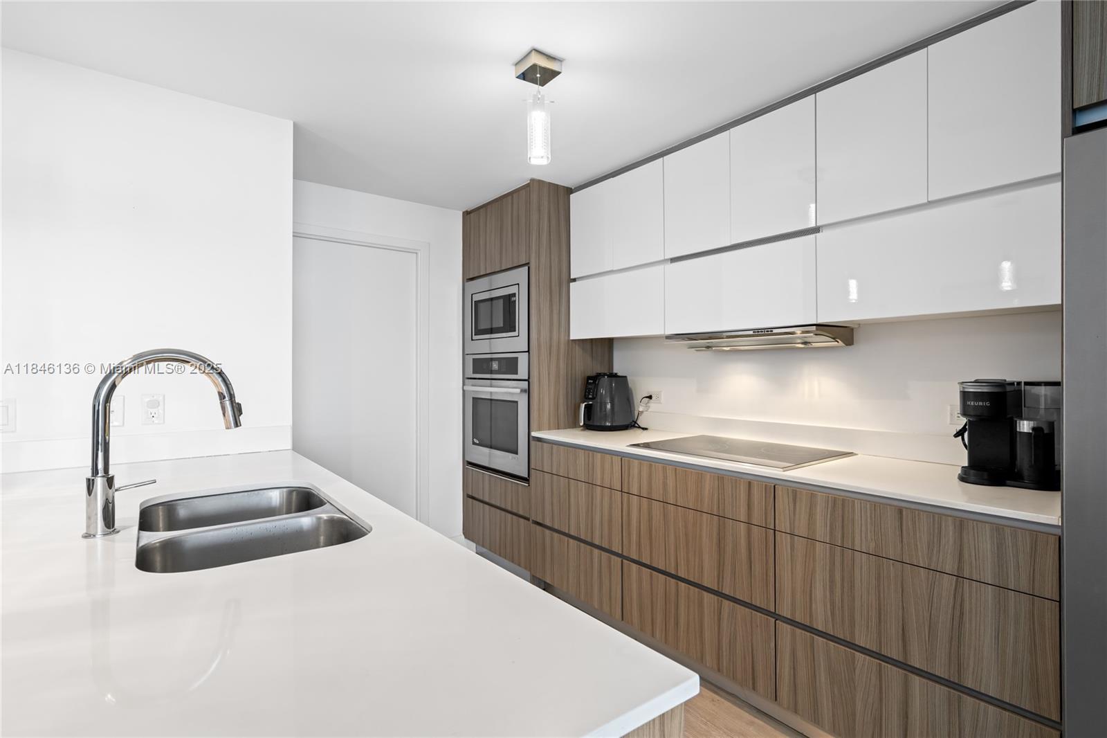 BAY HOUSE MIAMI CONDO - Residential Lease