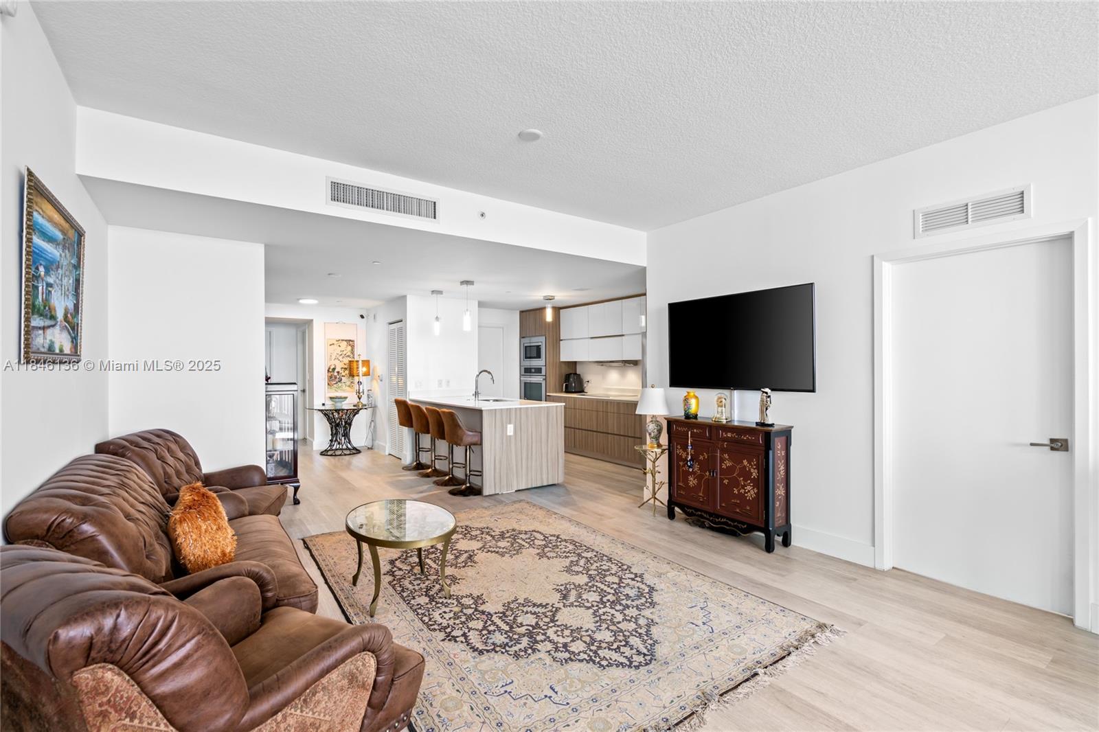 BAY HOUSE MIAMI CONDO - Residential Lease