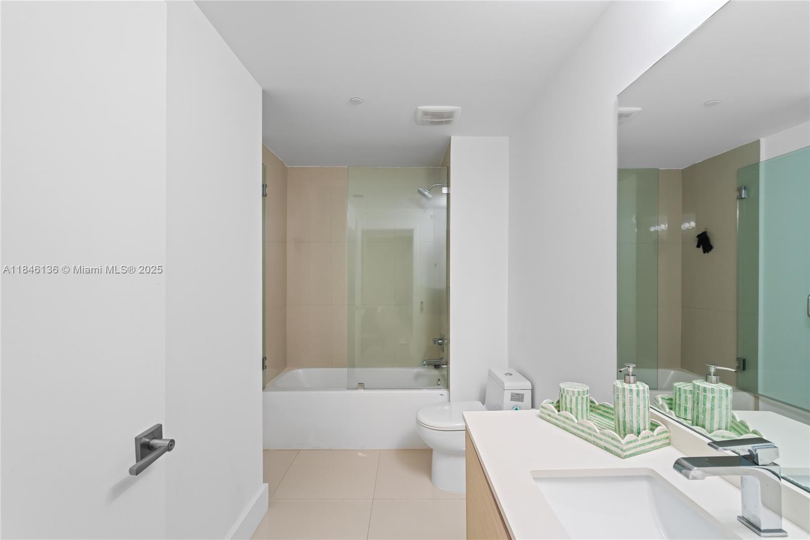 BAY HOUSE MIAMI CONDO - Residential Lease