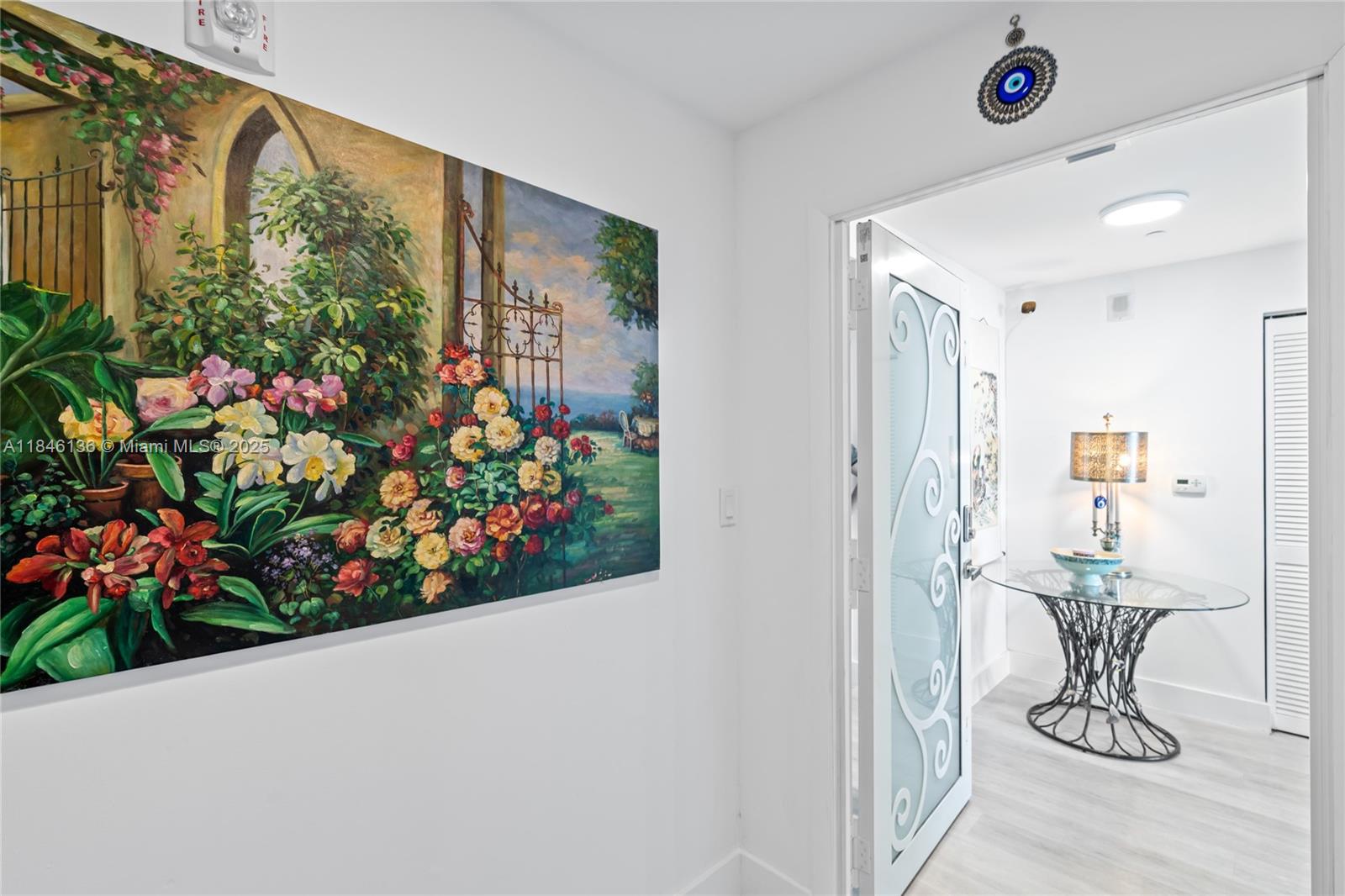 BAY HOUSE MIAMI CONDO - Residential Lease