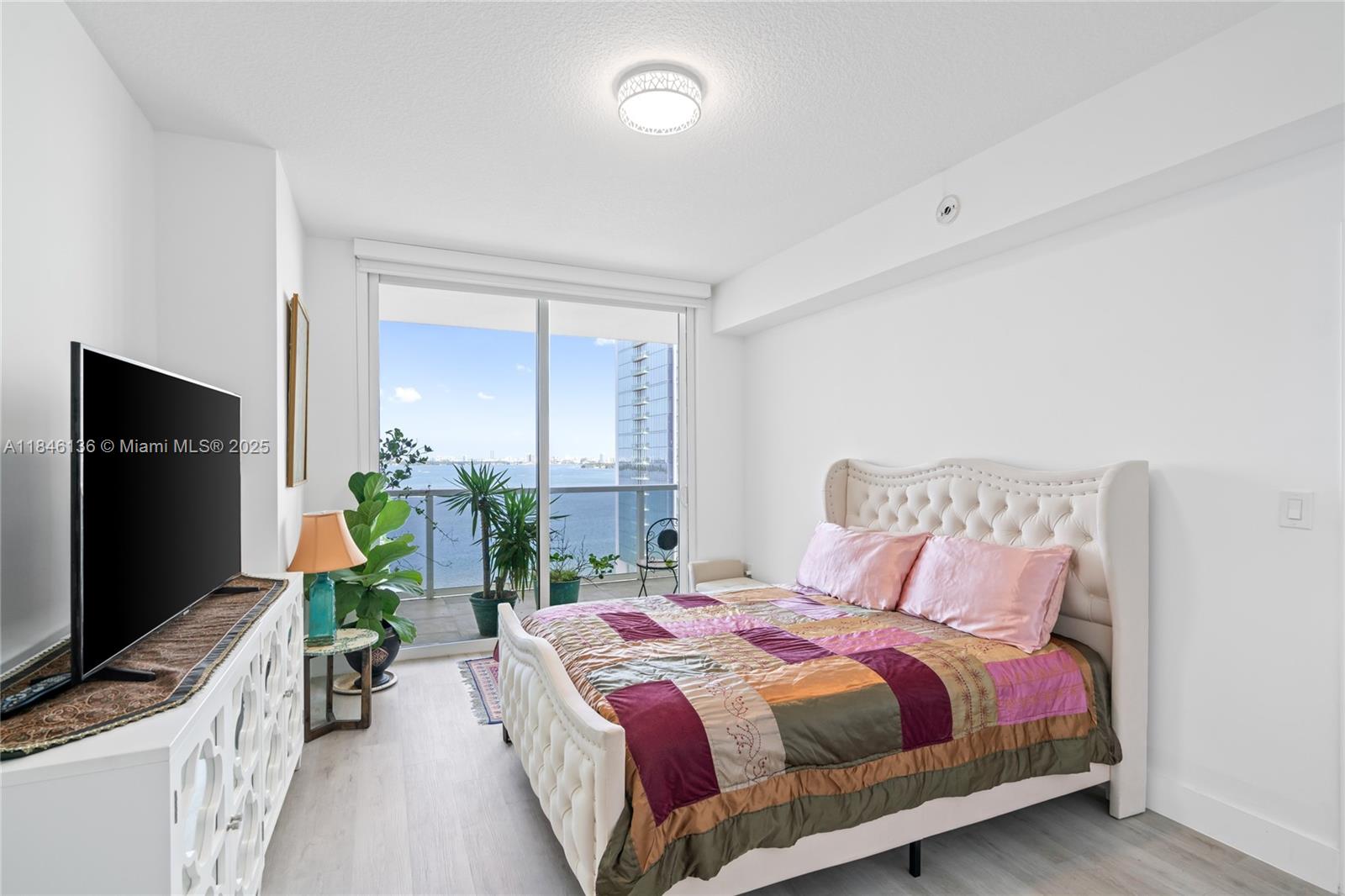 BAY HOUSE MIAMI CONDO - Residential Lease