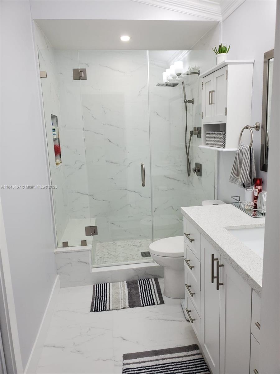 FOREST LAKES GARDENS SEC 2 - Residential