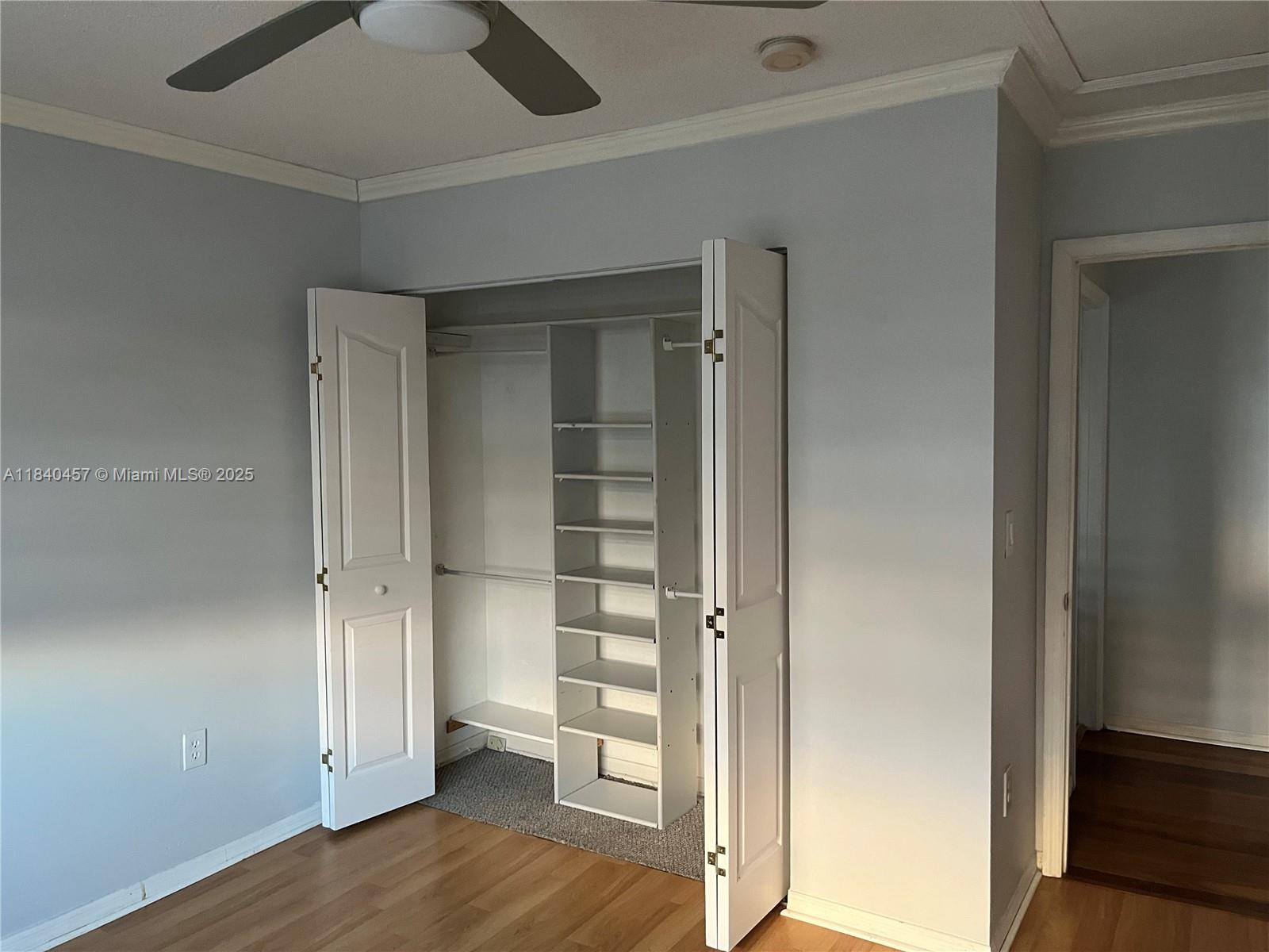 FOREST LAKES GARDENS SEC 2 - Residential