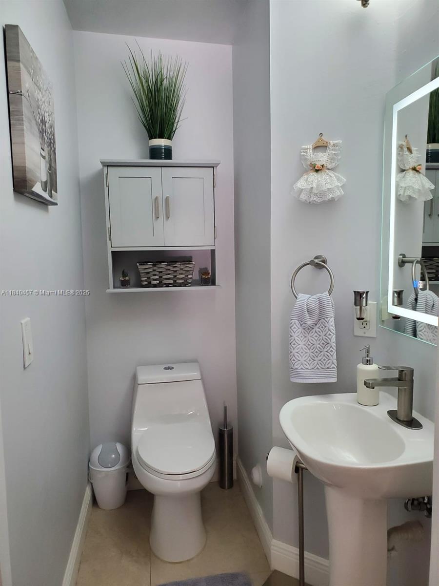 FOREST LAKES GARDENS SEC 2 - Residential