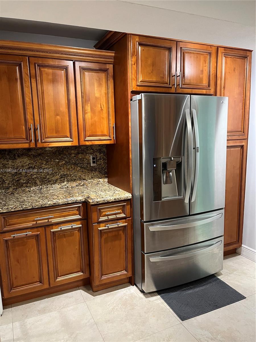 FOREST LAKES GARDENS SEC 2 - Residential