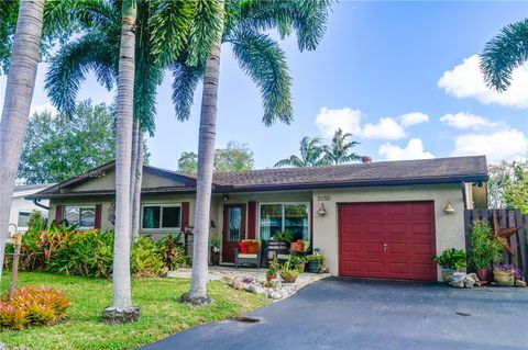 3150 NW 69th St, Fort Lauderdale, FL 33309 - MLS#: A11581898
