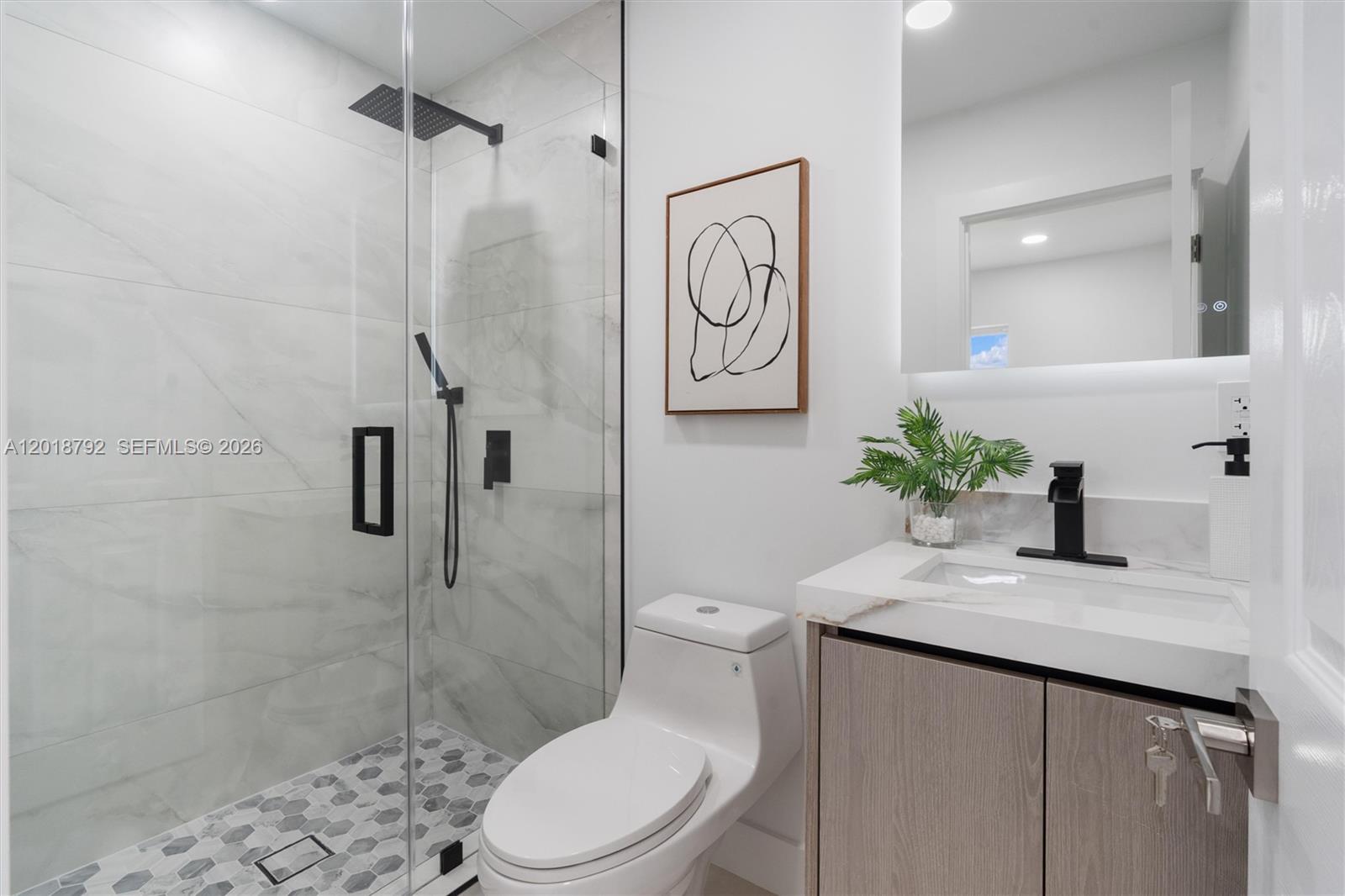 VENETIAN ISLES 3RD SEC - Residential