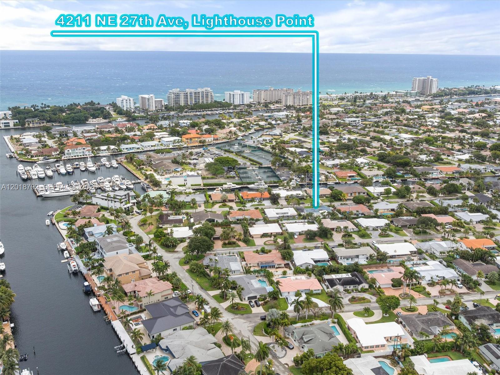 VENETIAN ISLES 3RD SEC - Residential