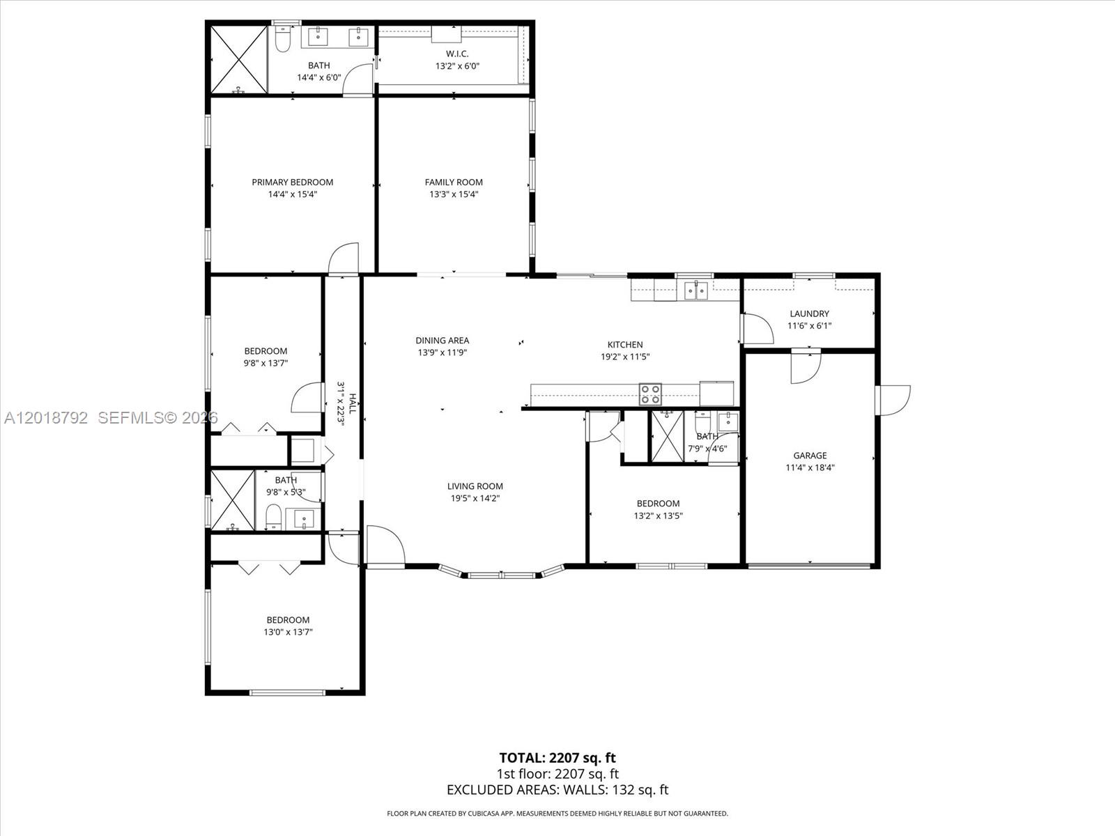 VENETIAN ISLES 3RD SEC - Residential