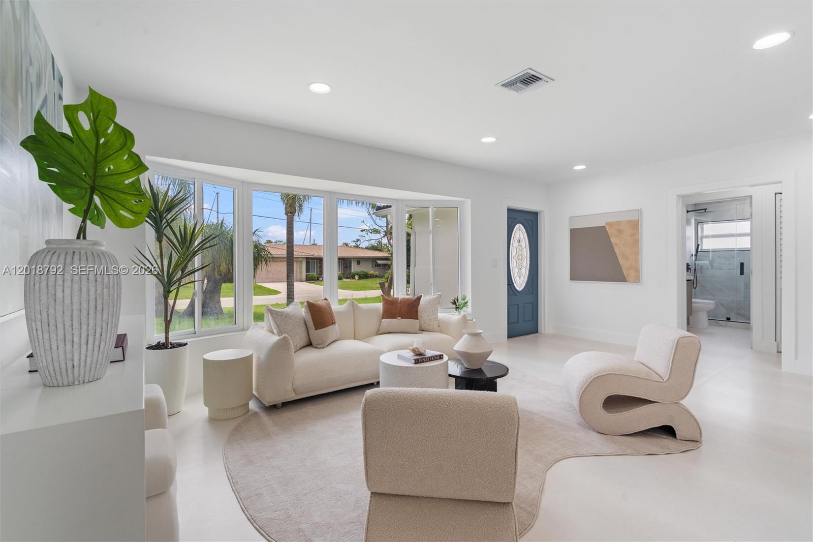 VENETIAN ISLES 3RD SEC - Residential