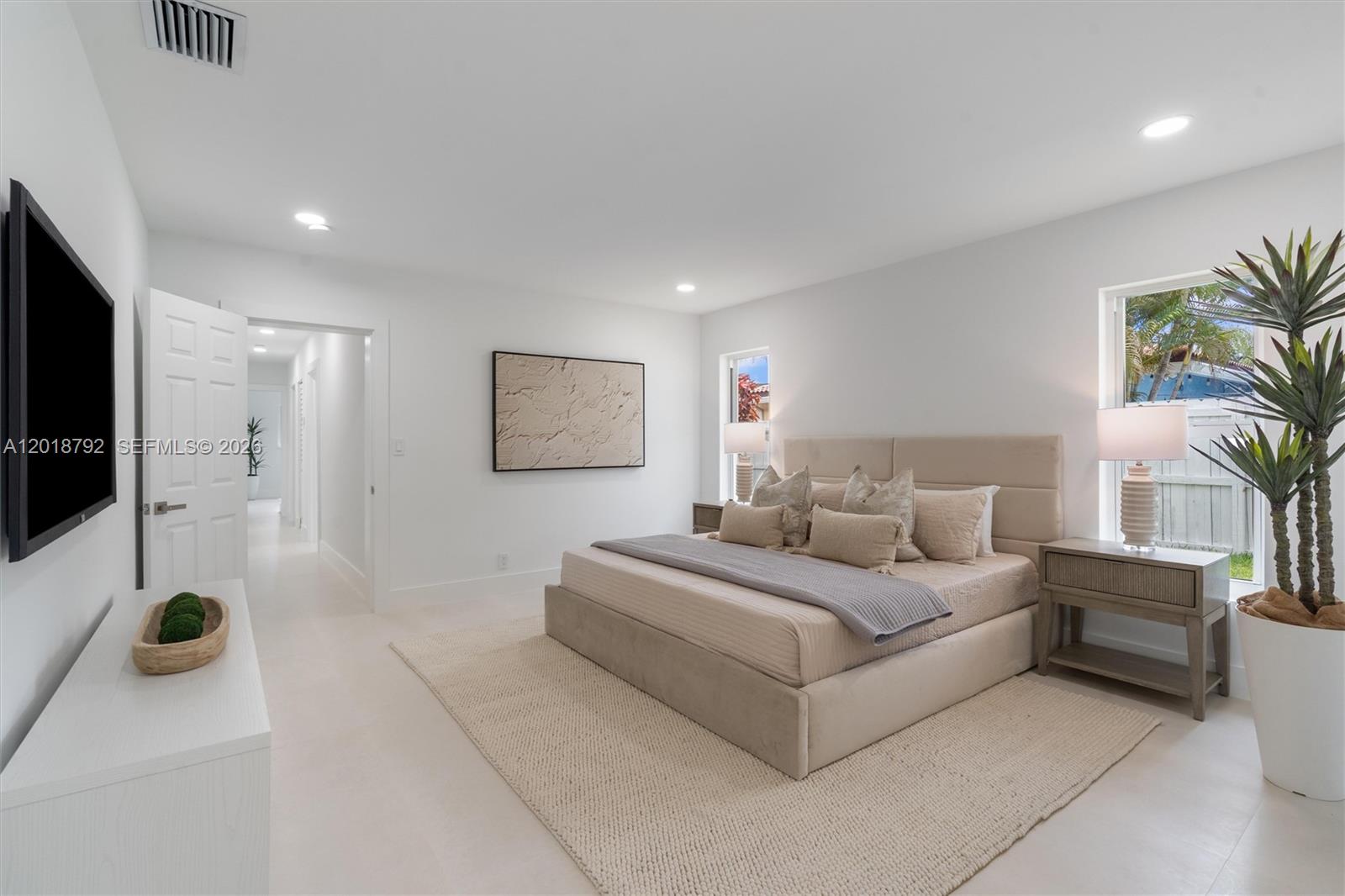 VENETIAN ISLES 3RD SEC - Residential