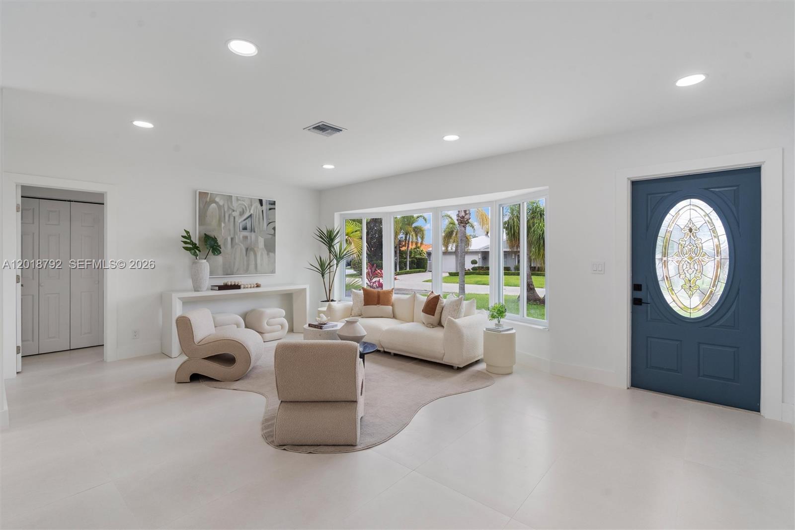 VENETIAN ISLES 3RD SEC - Residential