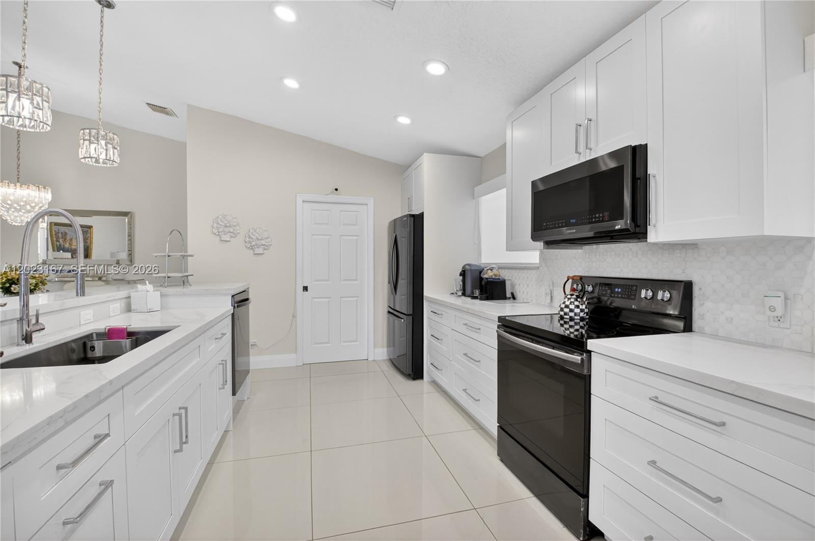 Regency Cove North - Residential