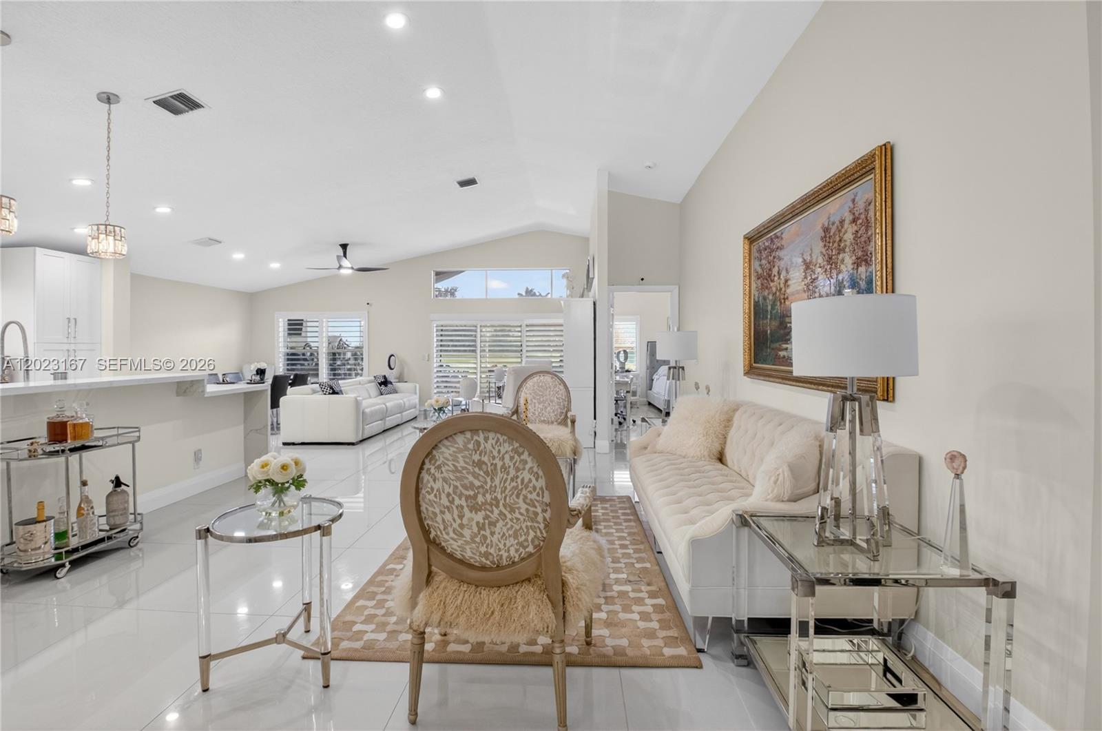 Regency Cove North - Residential