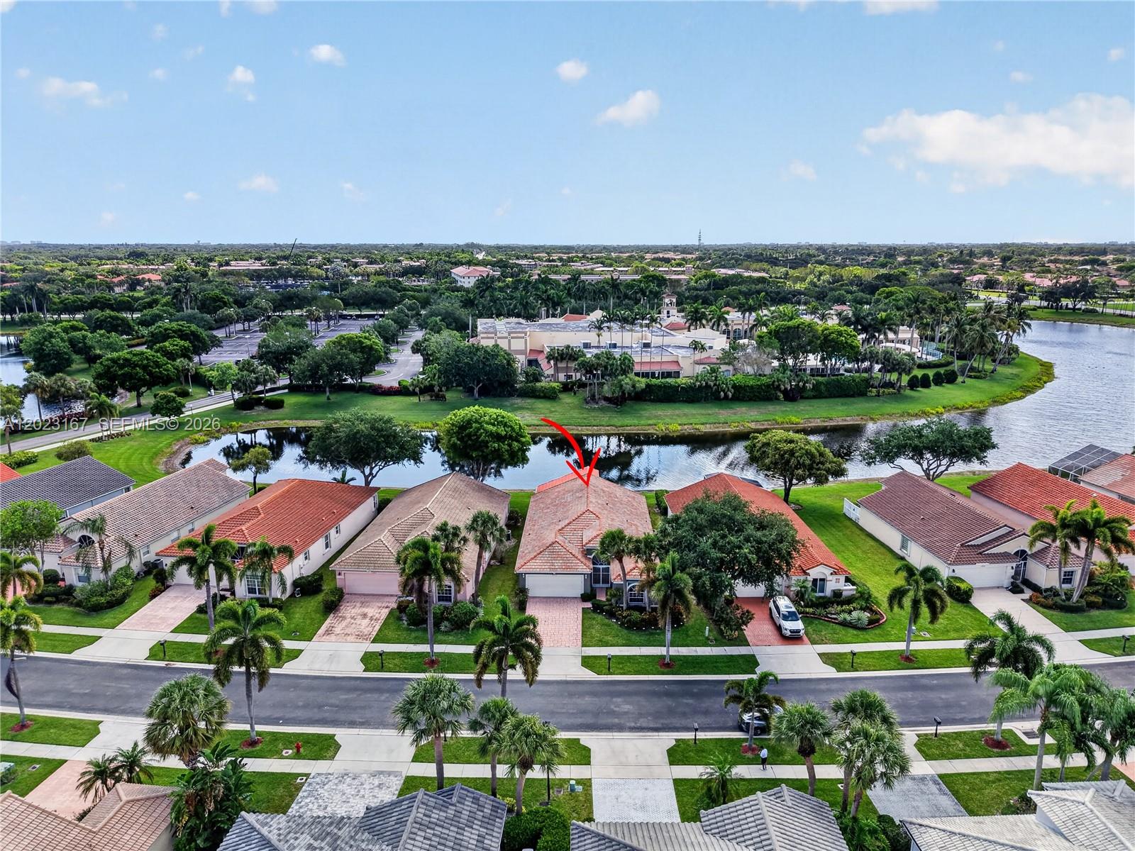 Regency Cove North - Residential