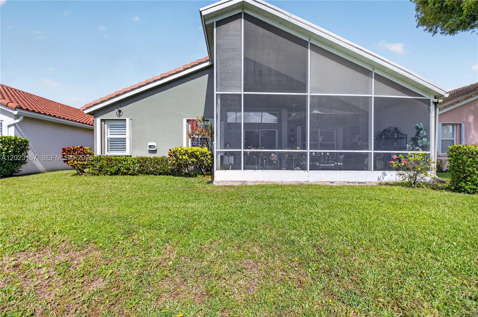 Regency Cove North - Residential