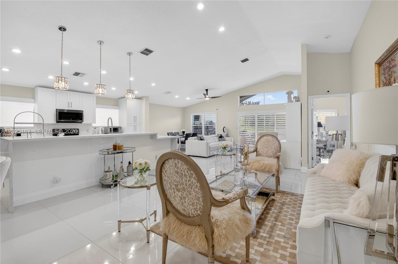Regency Cove North - Residential