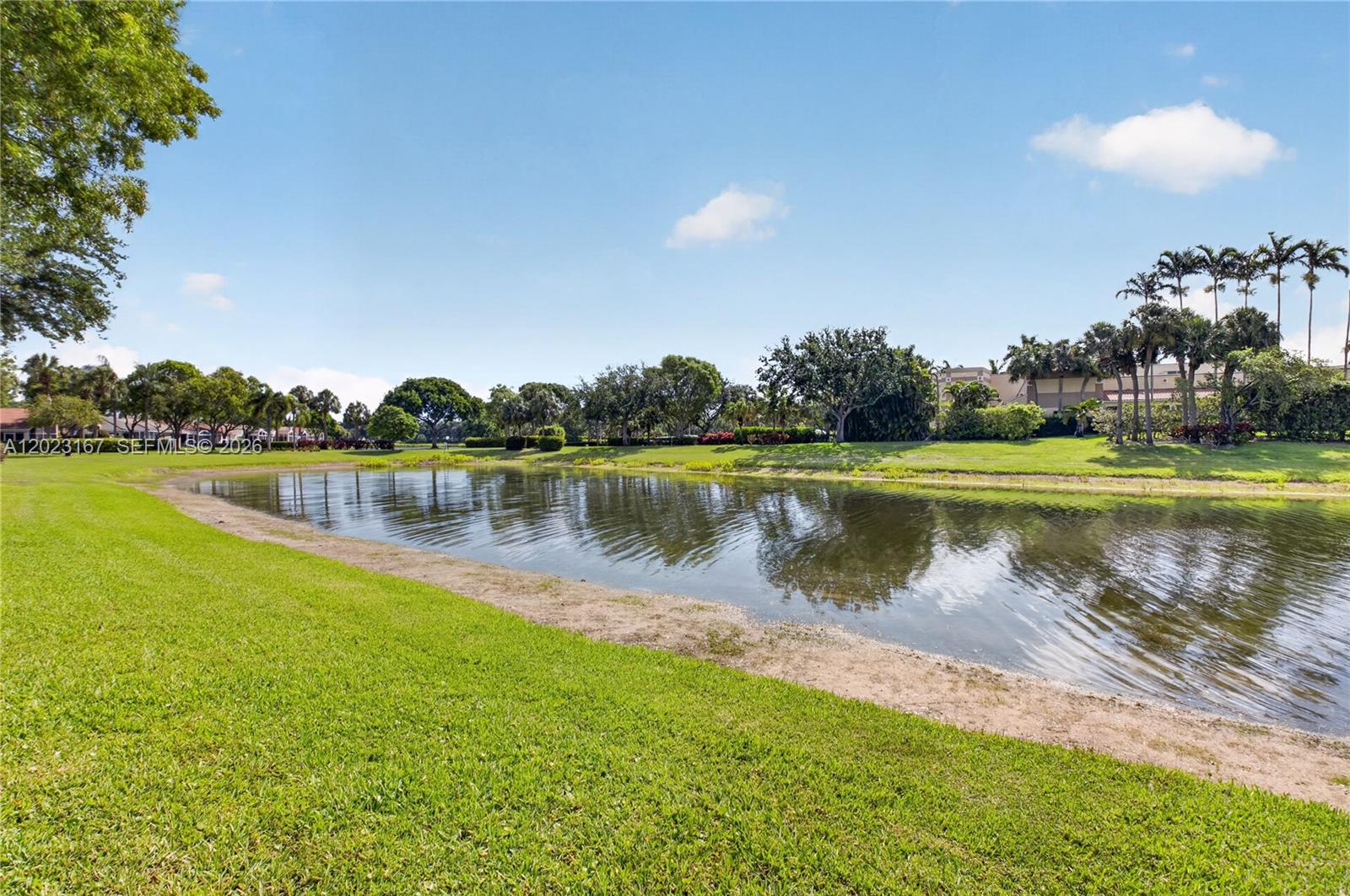 Regency Cove North - Residential