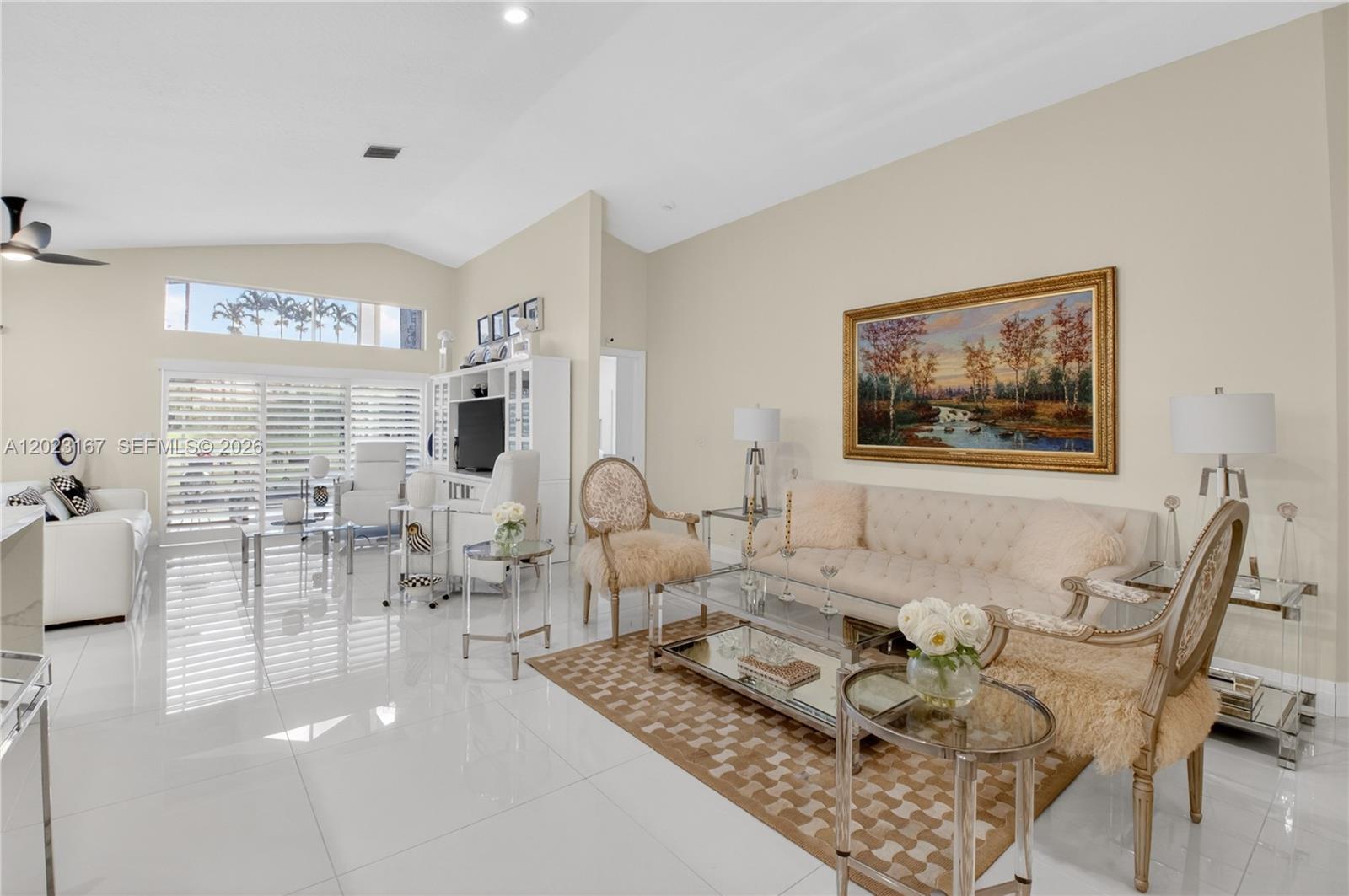 Regency Cove North - Residential
