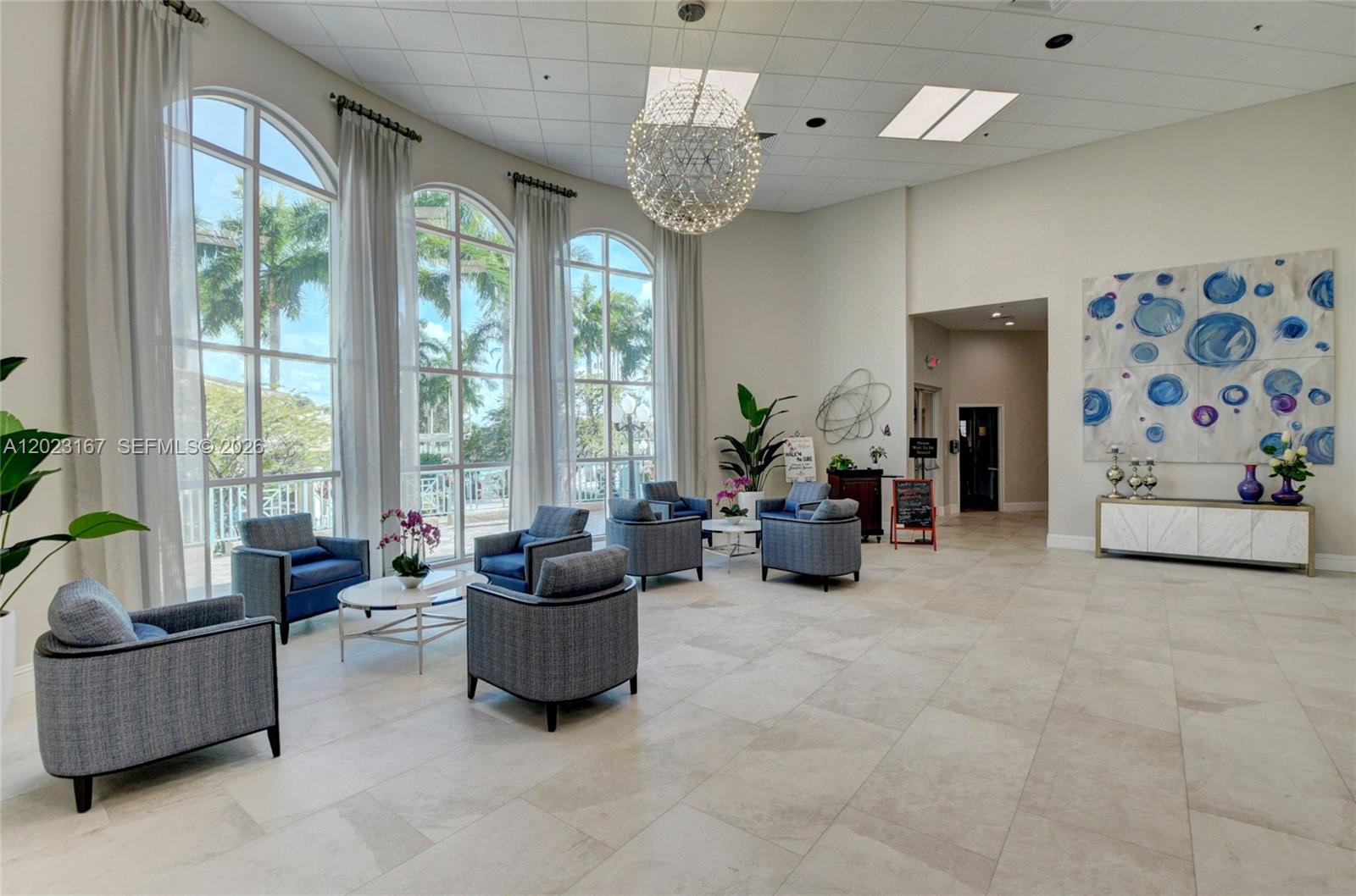 Regency Cove North - Residential