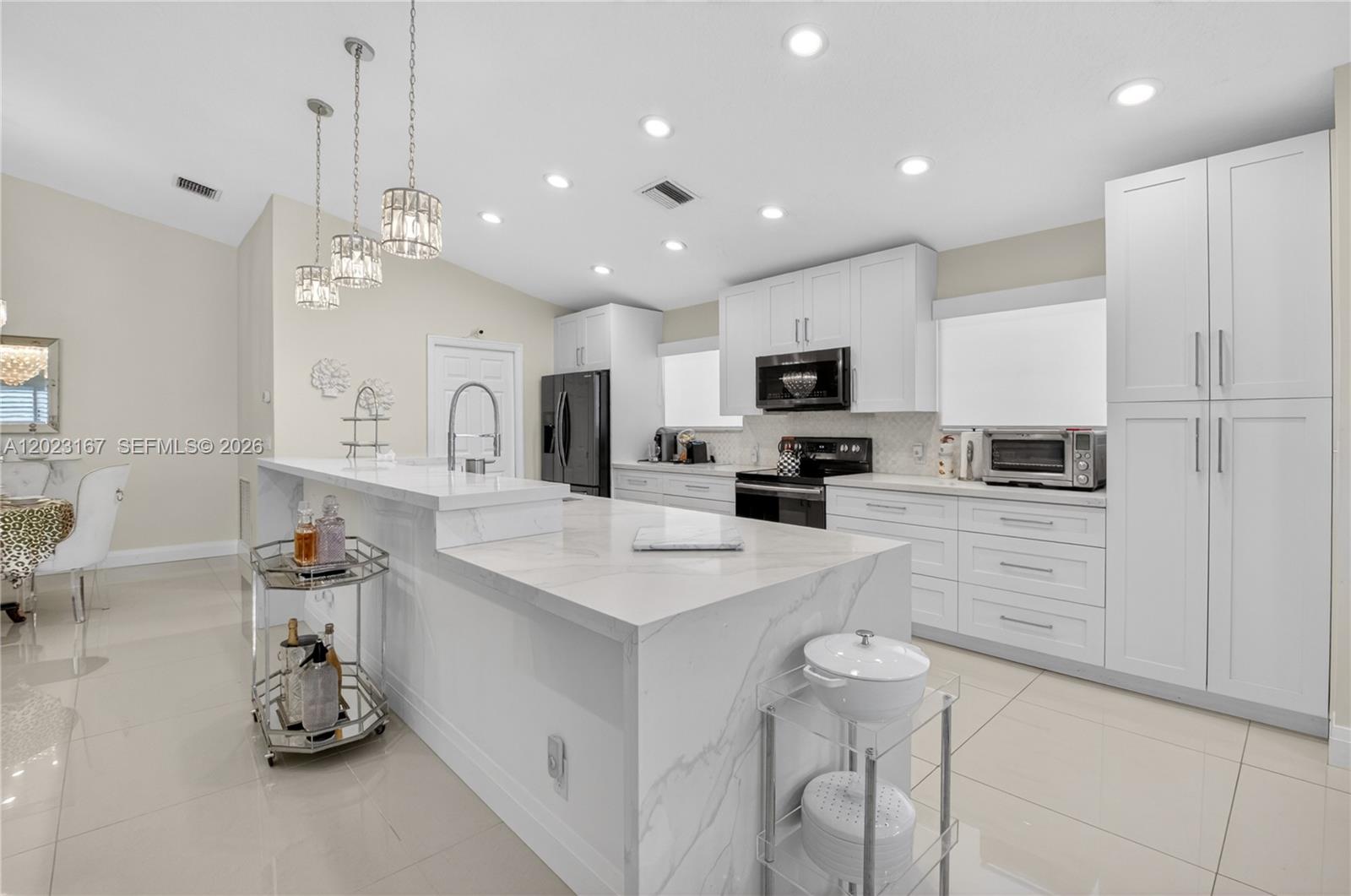 Regency Cove North - Residential