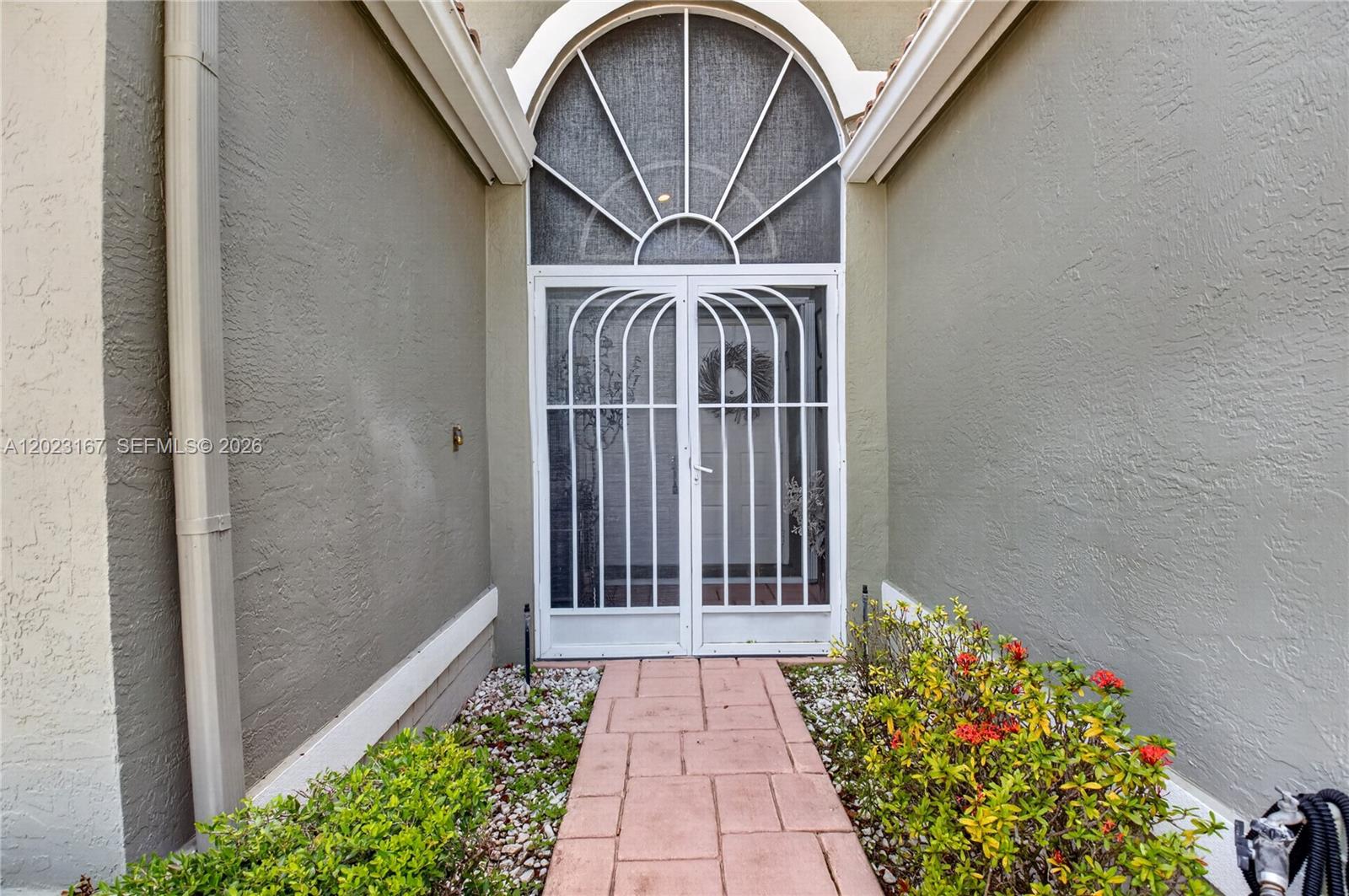 Regency Cove North - Residential