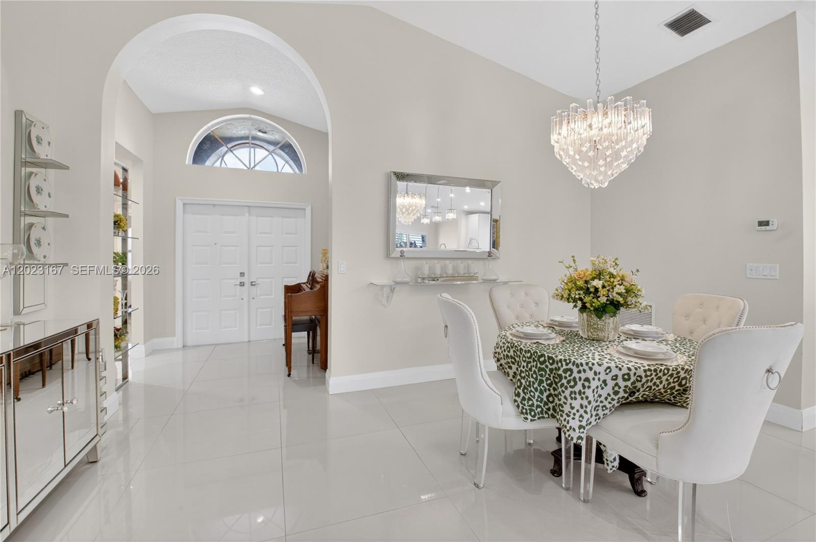 Regency Cove North - Residential