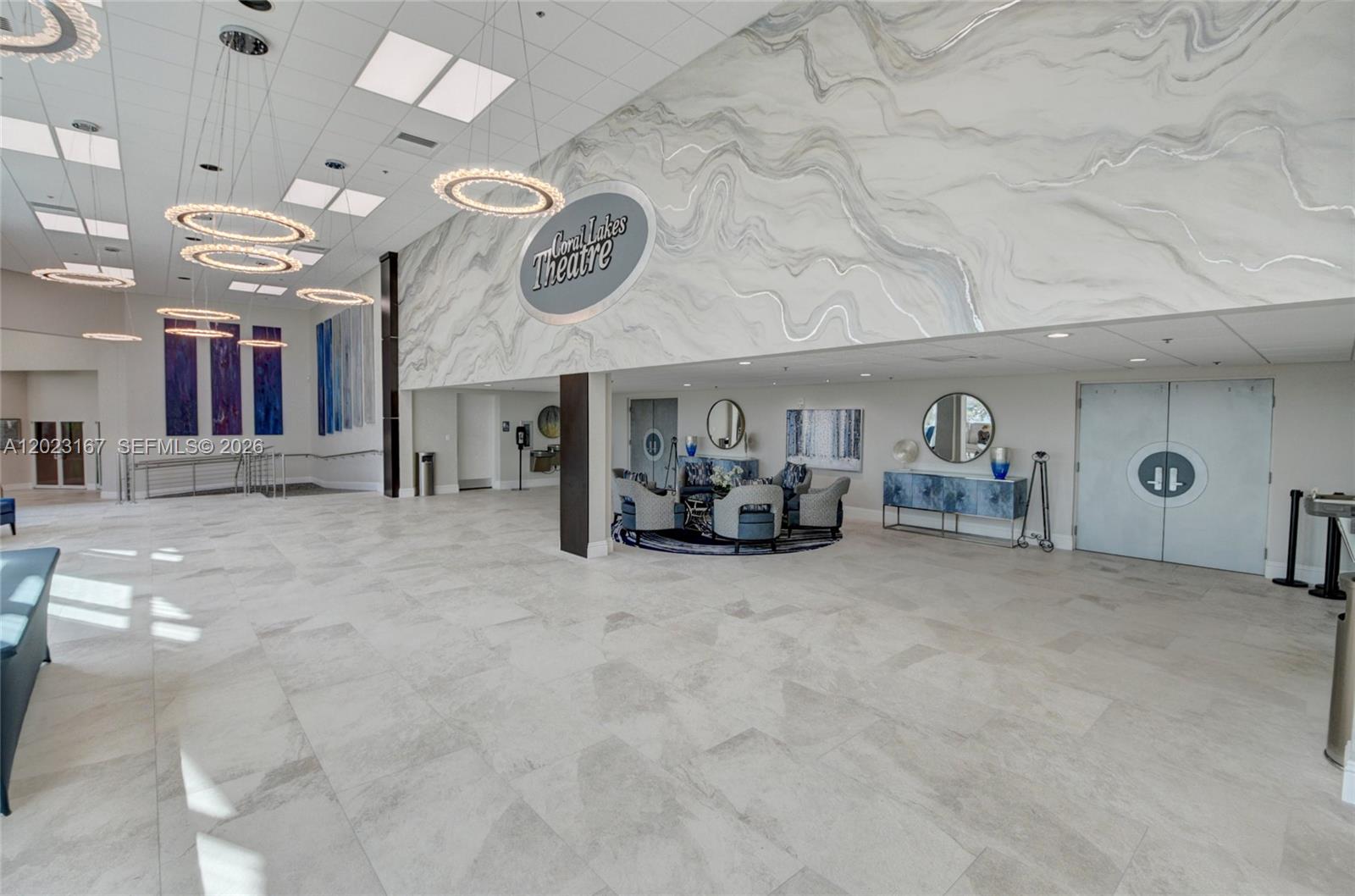 Regency Cove North - Residential