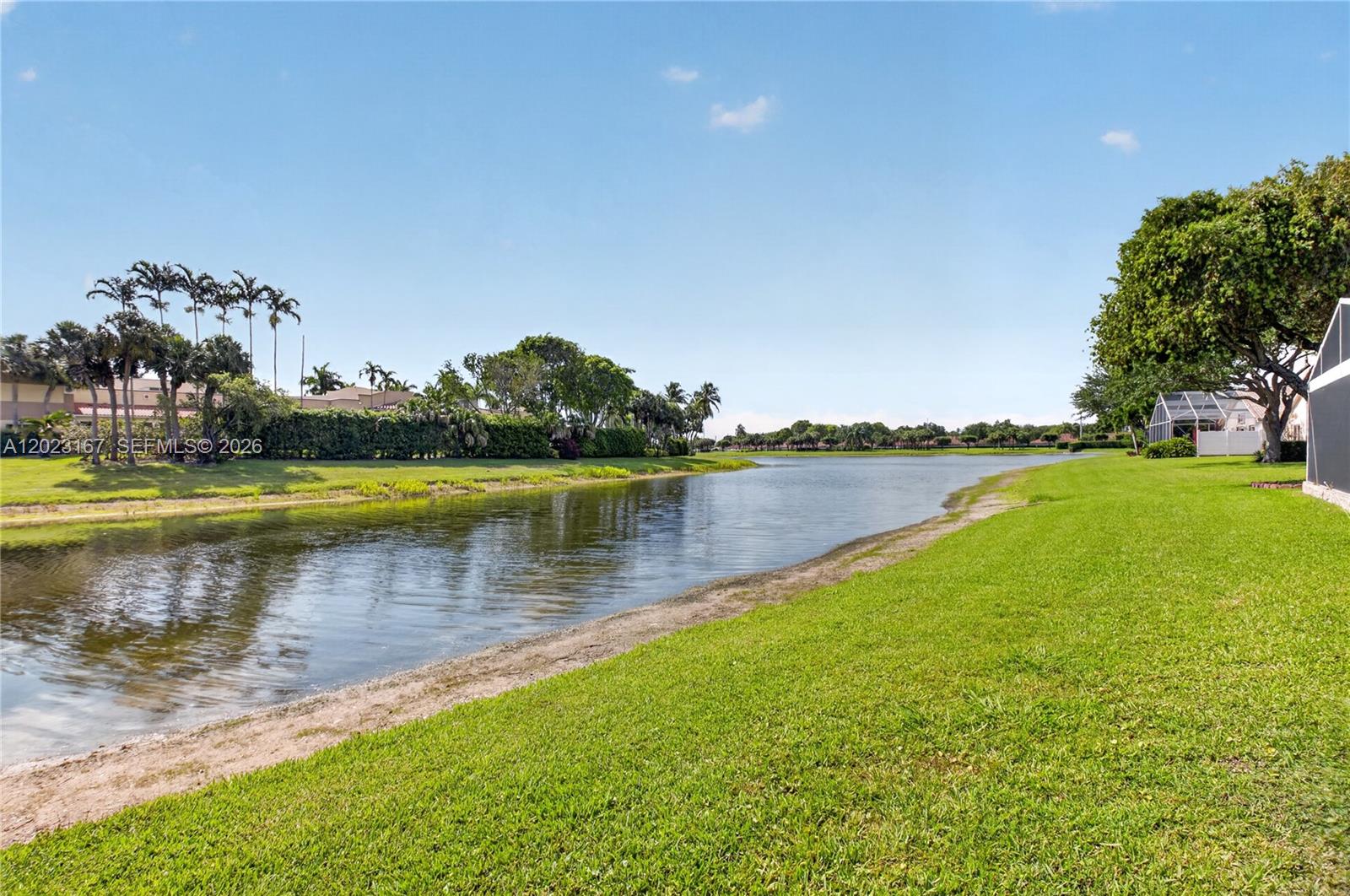 Regency Cove North - Residential
