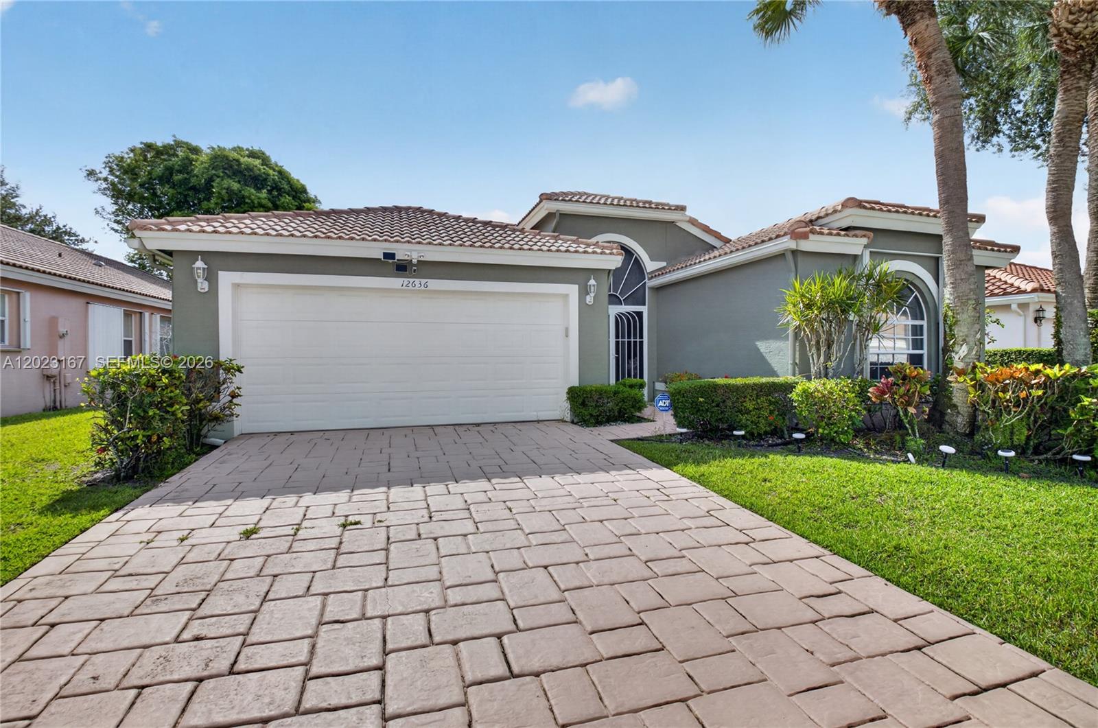 Regency Cove North - Residential