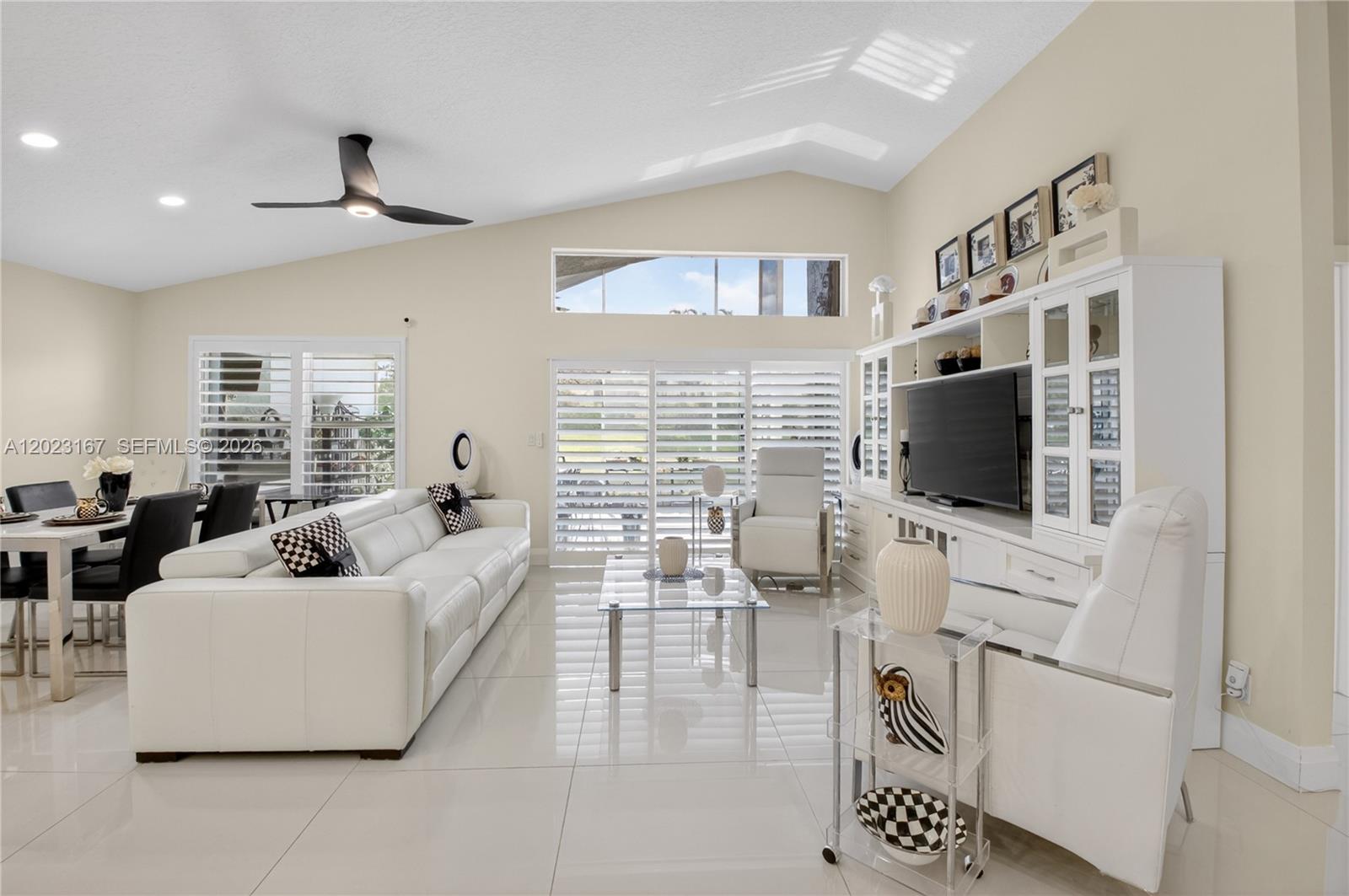 Regency Cove North - Residential