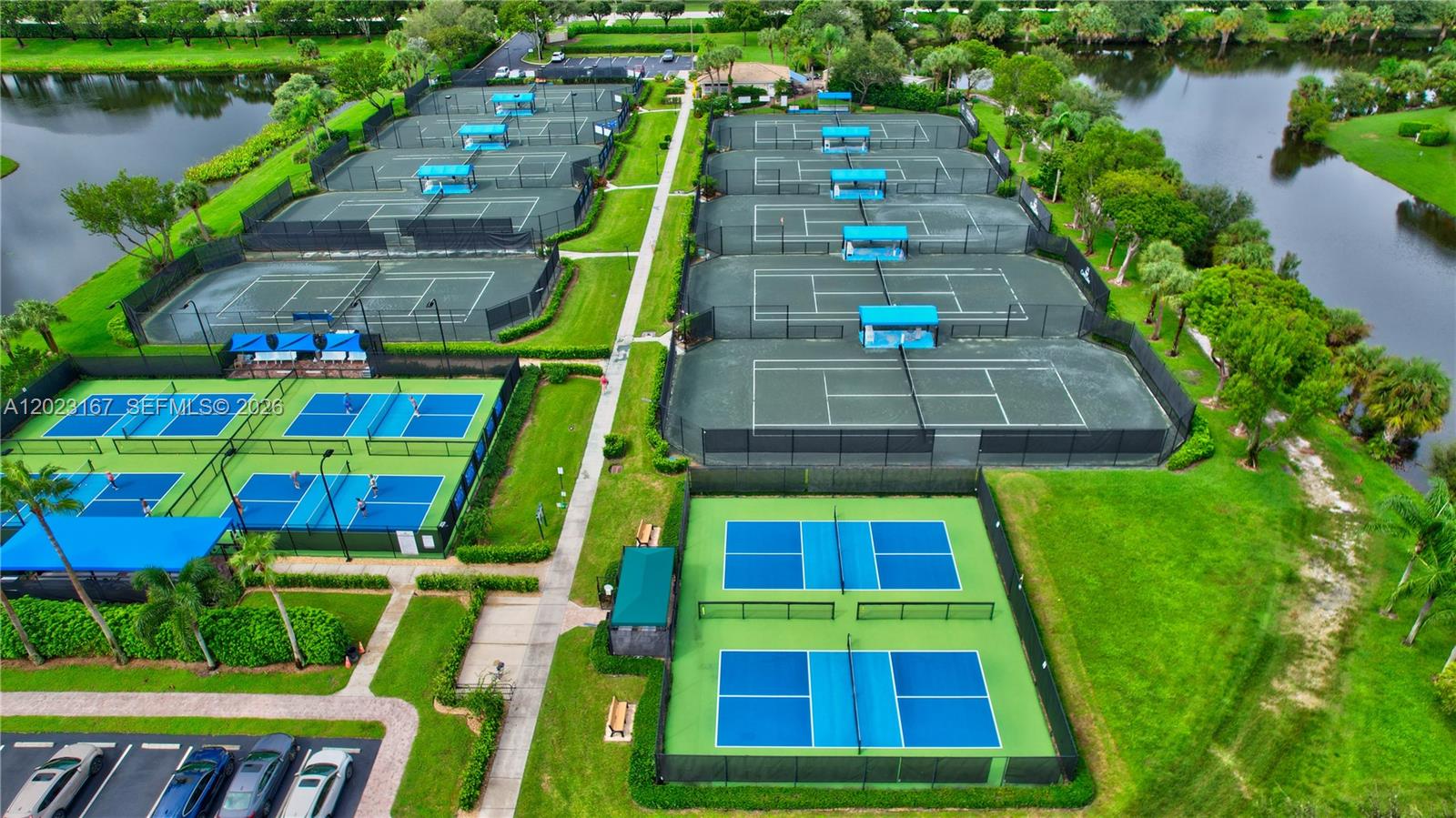 Regency Cove North - Residential